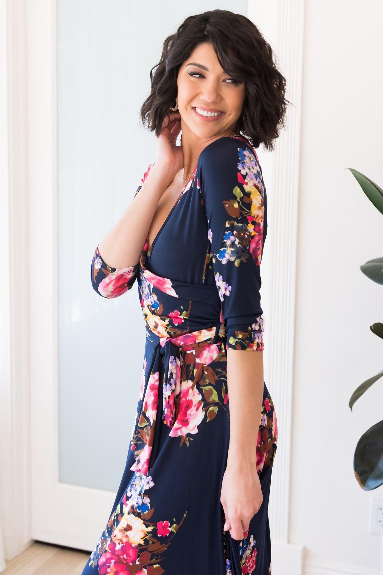 The Crystal NeeSee's Dresses