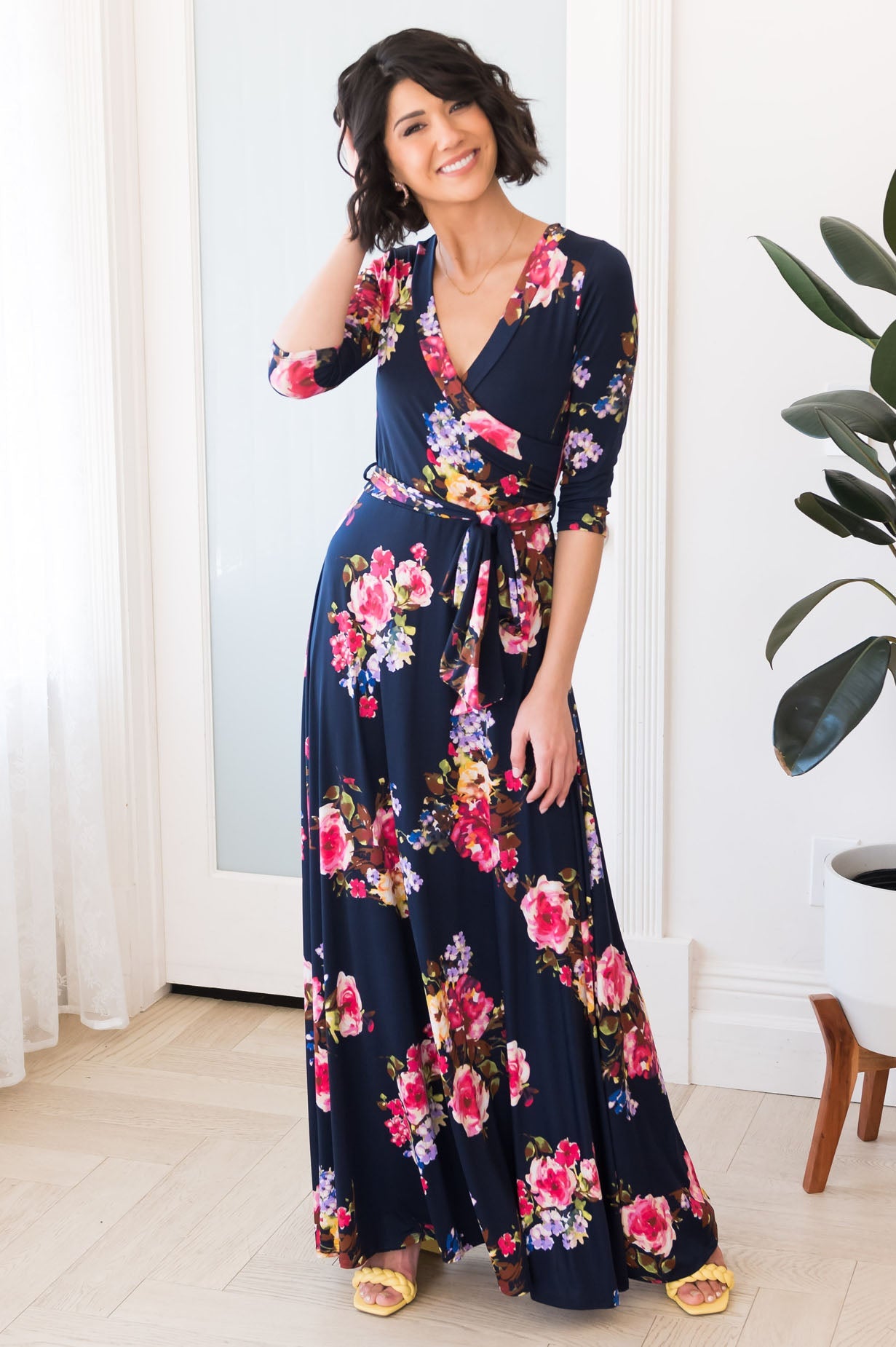 The Crystal NeeSee's Dresses