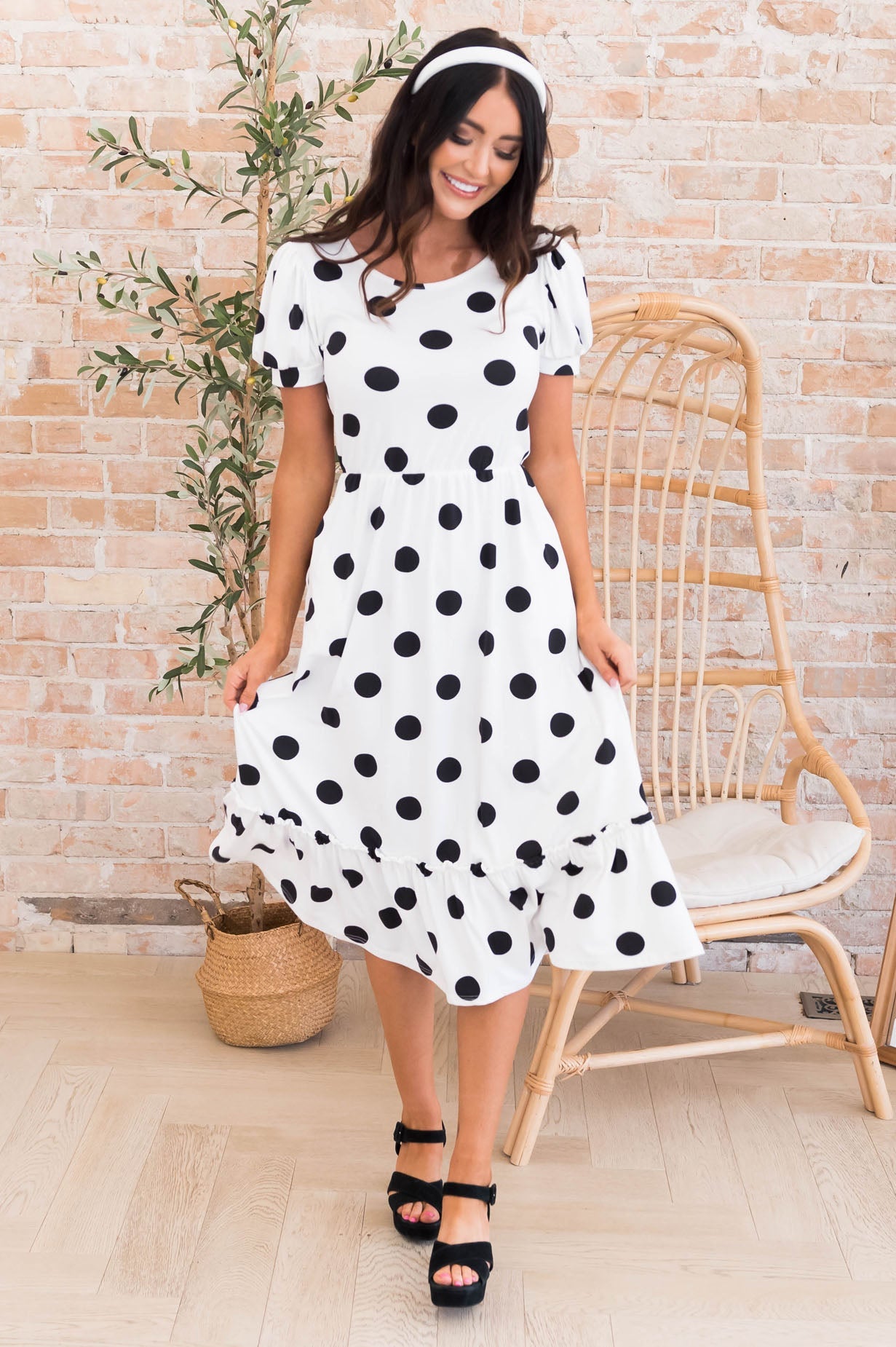 The KaliAnn Modest Dresses vendor-unknown