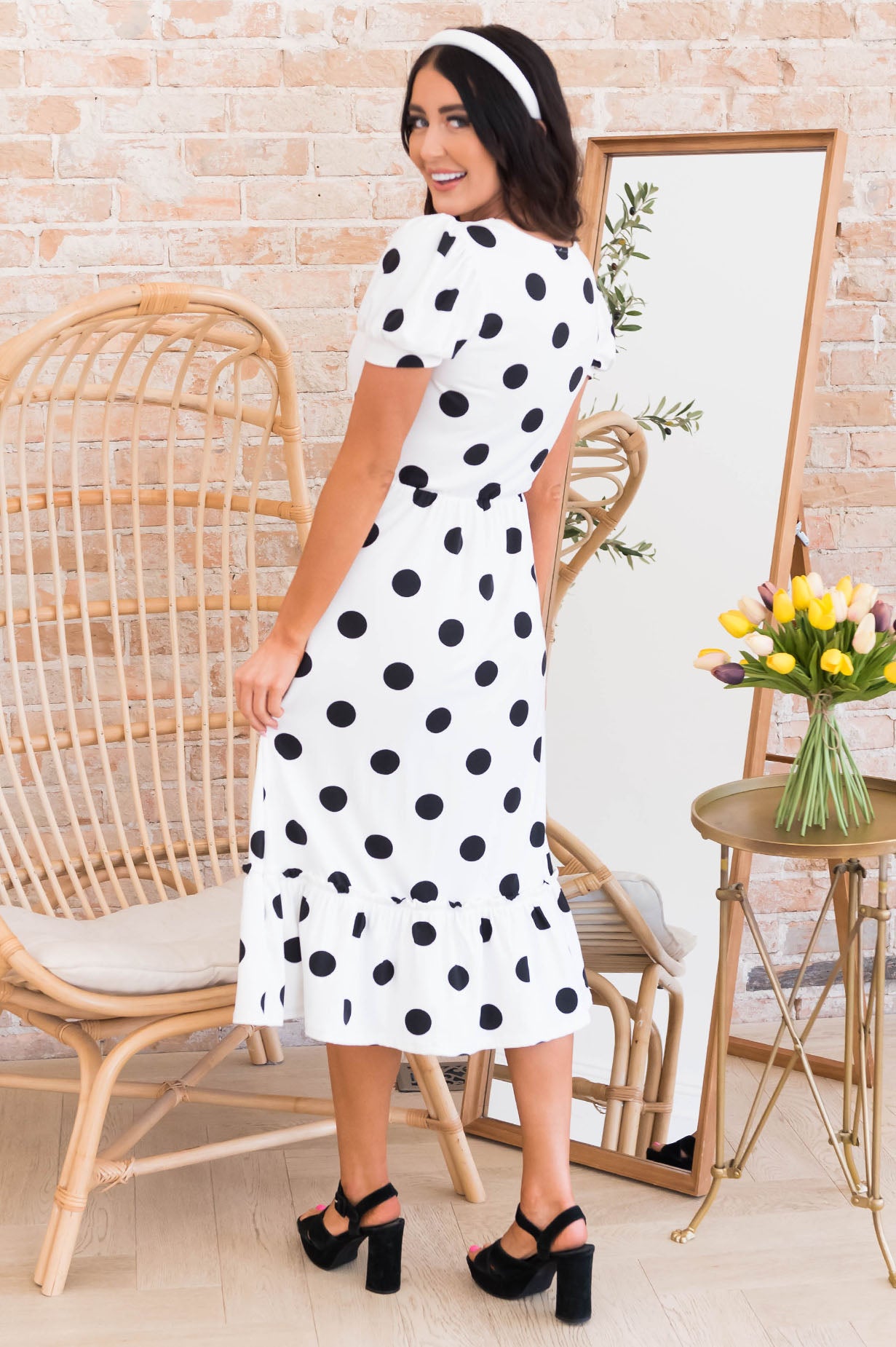 The KaliAnn Modest Dresses vendor-unknown