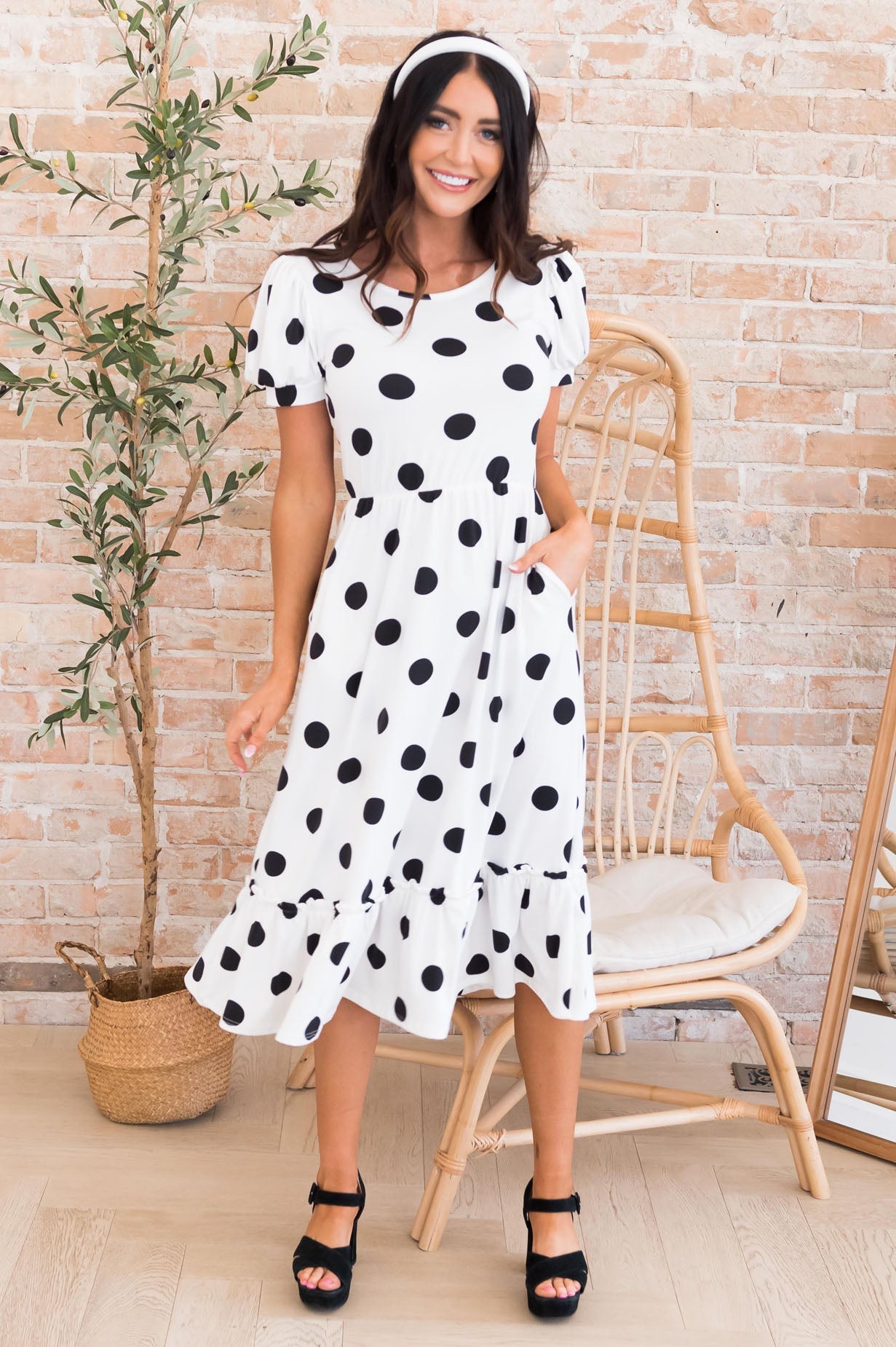 The KaliAnn Modest Dresses vendor-unknown