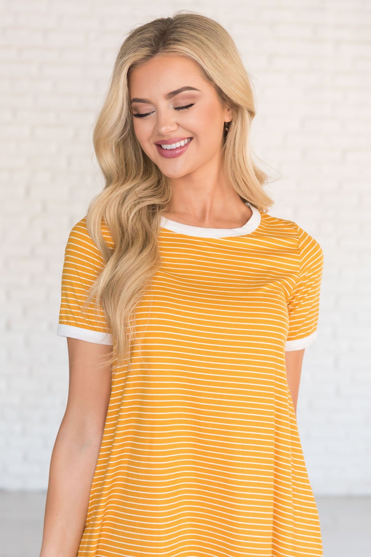 The Fenna Modest Dresses vendor-unknown