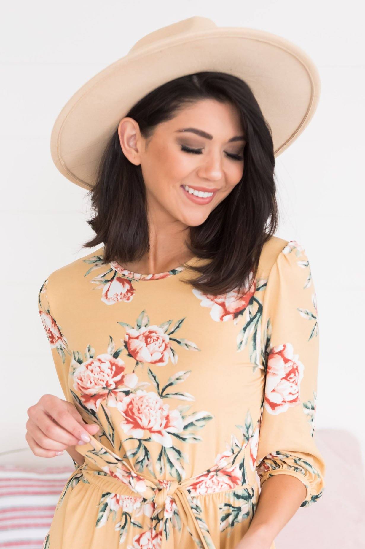 The Taysen Modest Dresses vendor-unknown