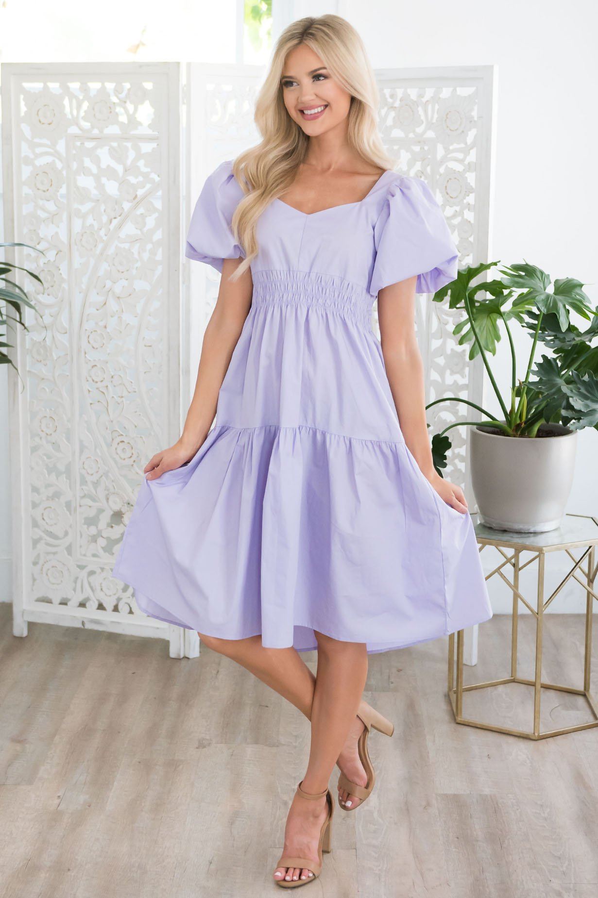 The Daven Modest Dresses vendor-unknown