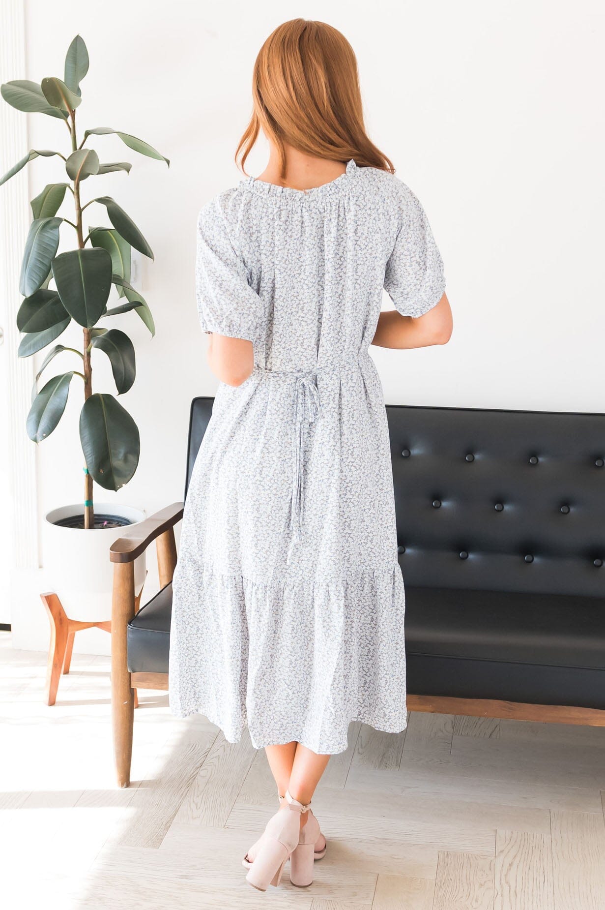 The Maralou Modest Dresses vendor-unknown