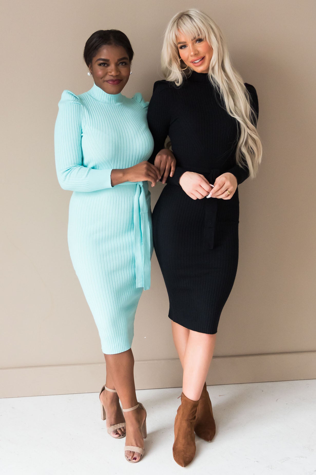 The Krystle Modest Dresses vendor-unknown