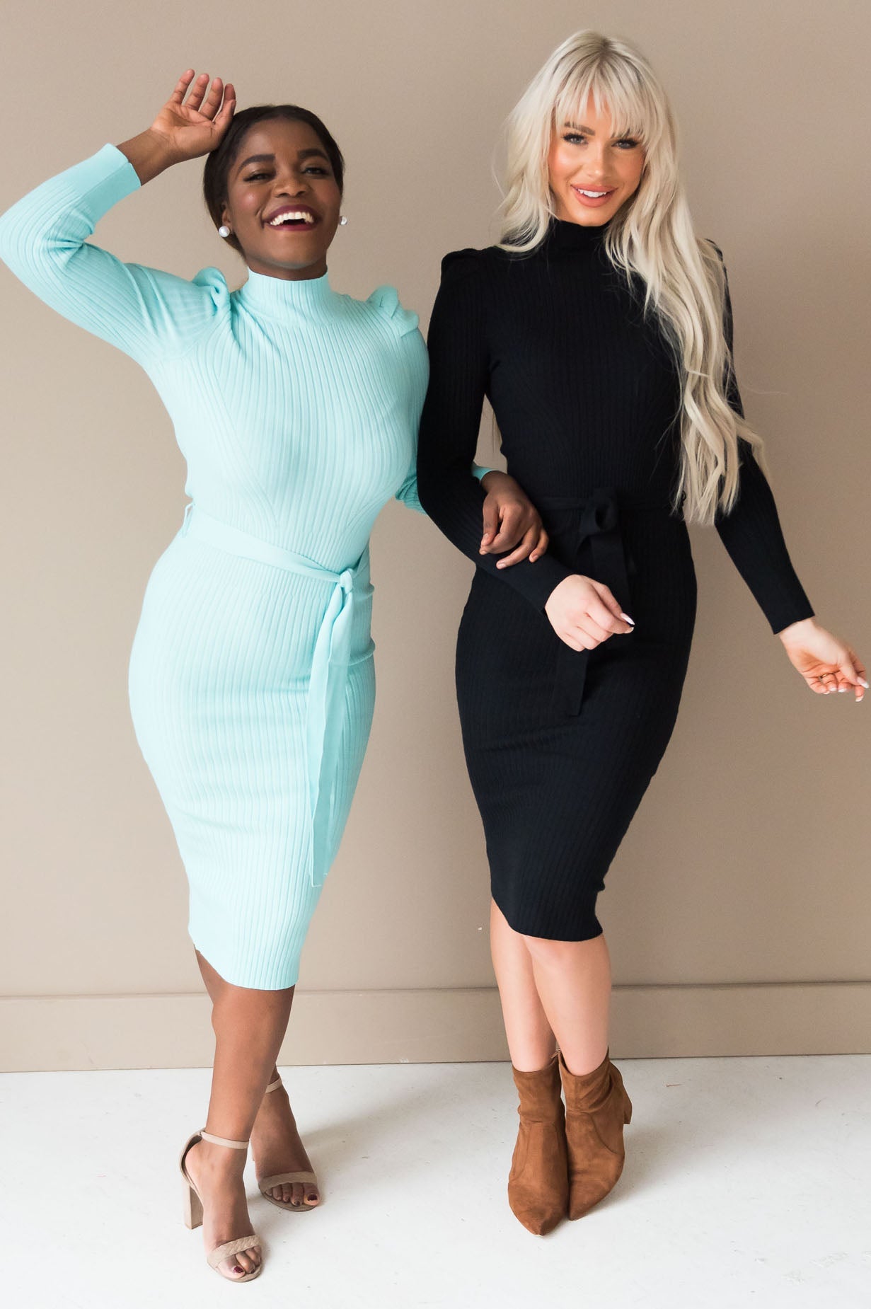 The Krystle Modest Dresses vendor-unknown