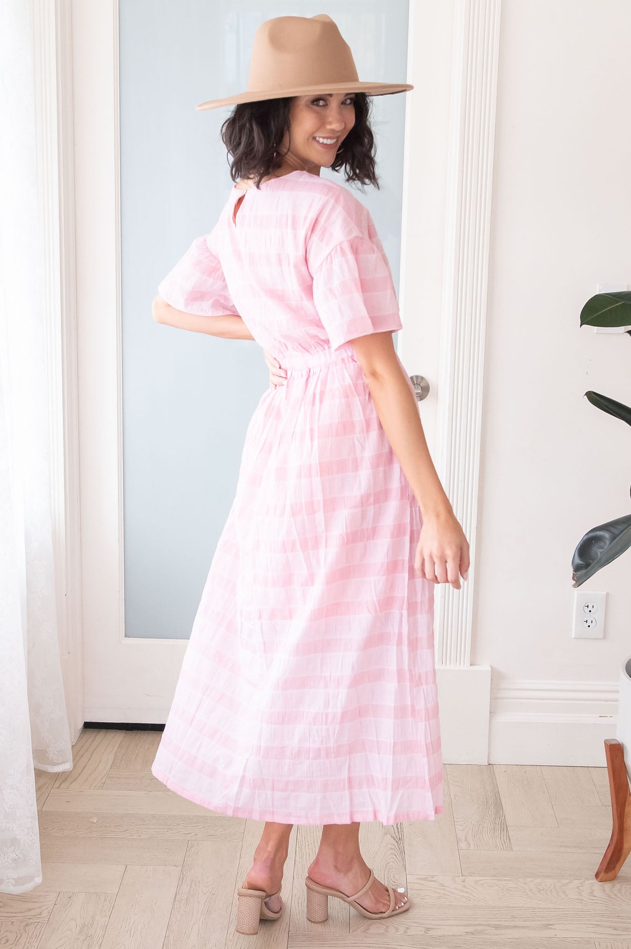 The Braylee Modest Dresses vendor-unknown