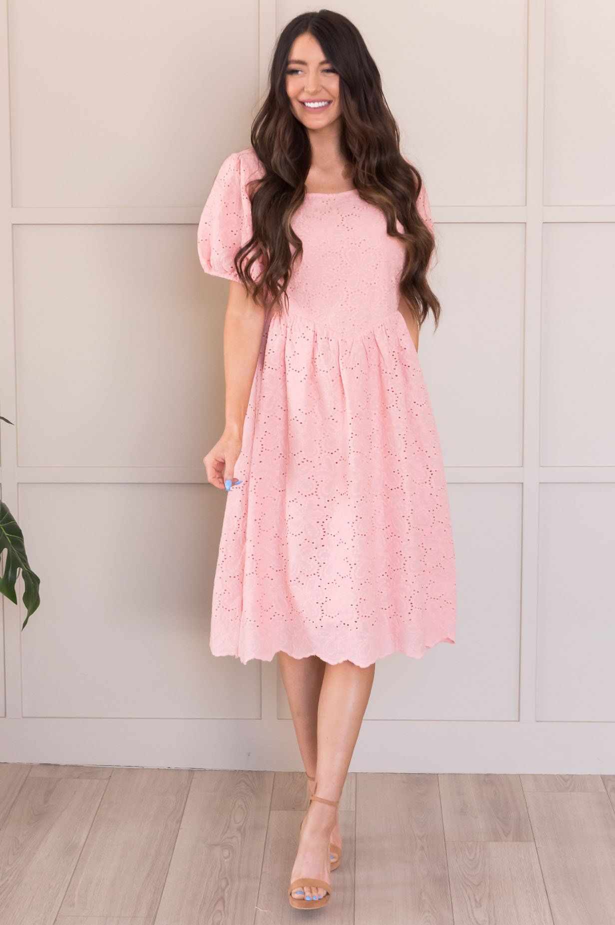 The Ivey Modest Dresses vendor-unknown