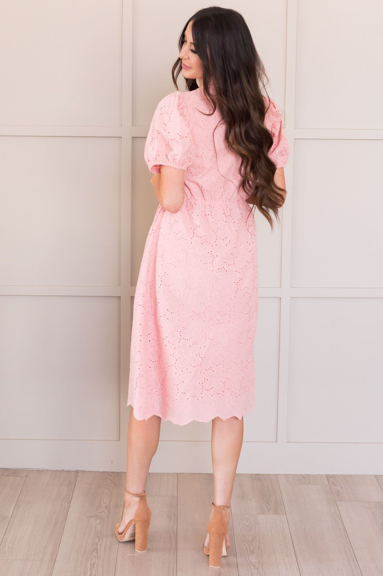 The Ivey Modest Dresses vendor-unknown