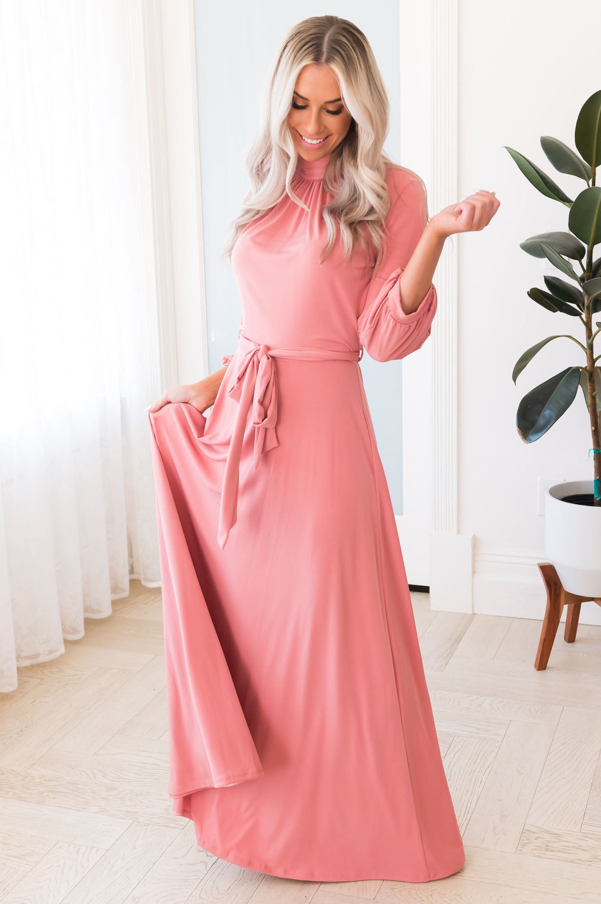 The Mayela NeeSee's Dresses