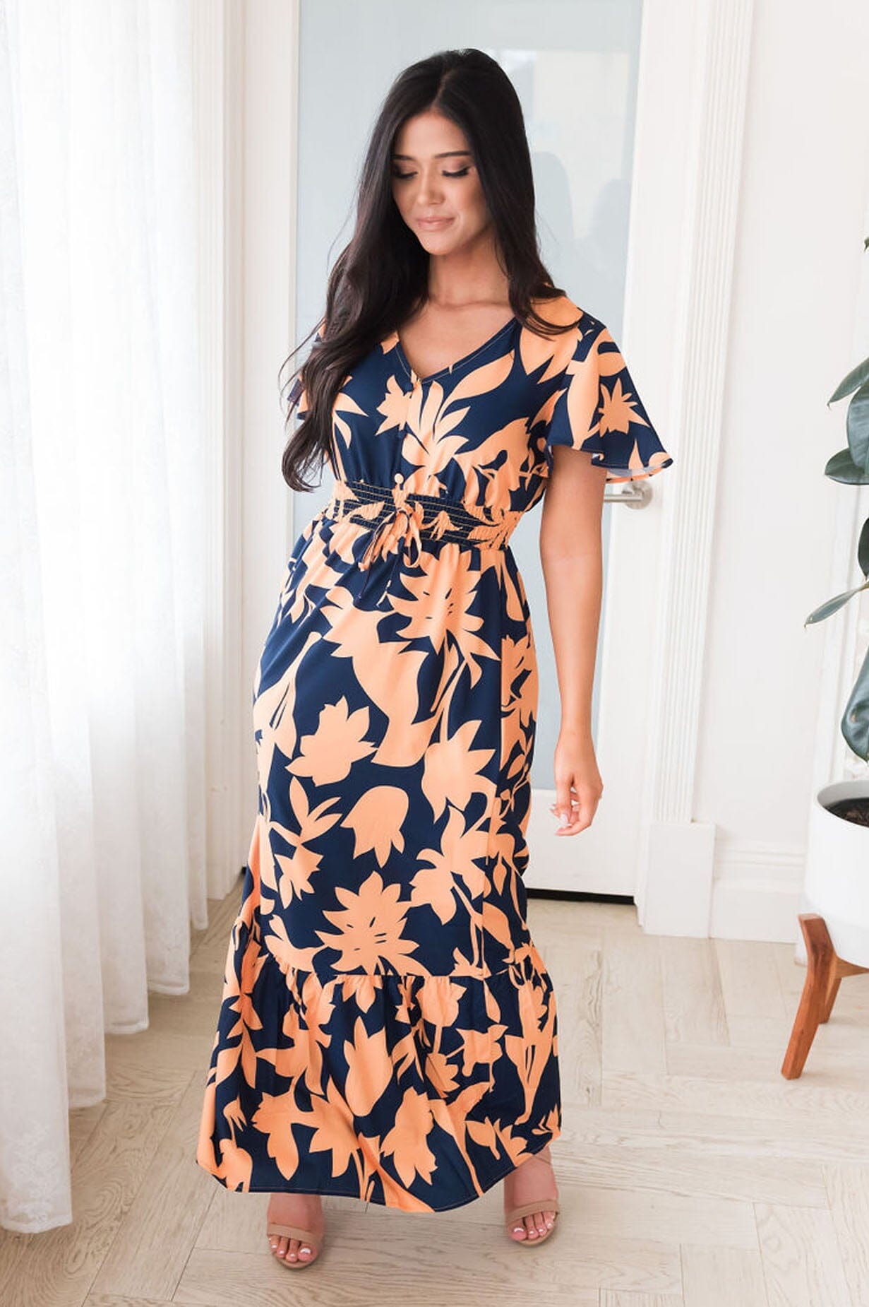 The Sylvie NeeSee's Dresses