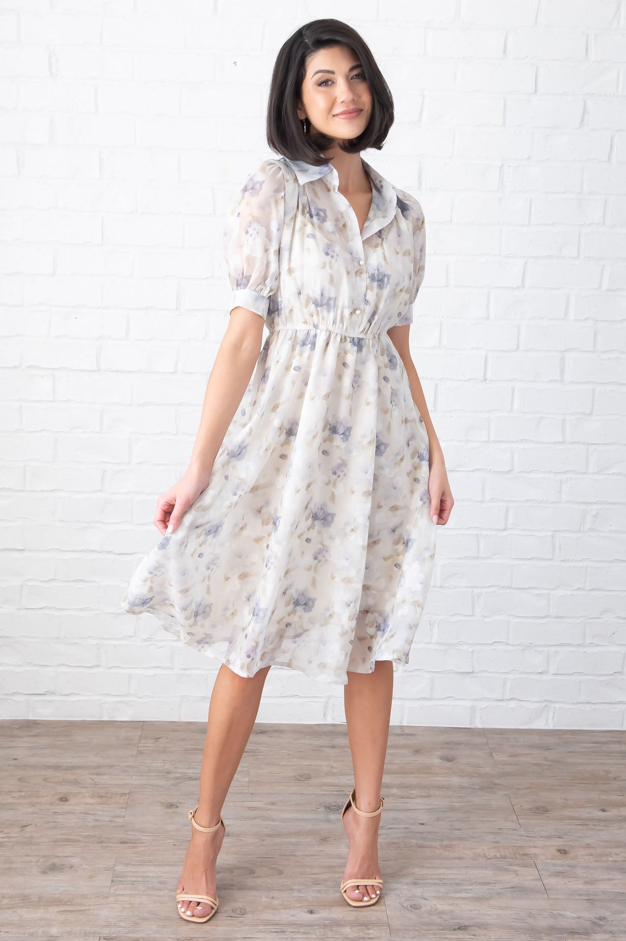 The Mickey NeeSee's Dresses