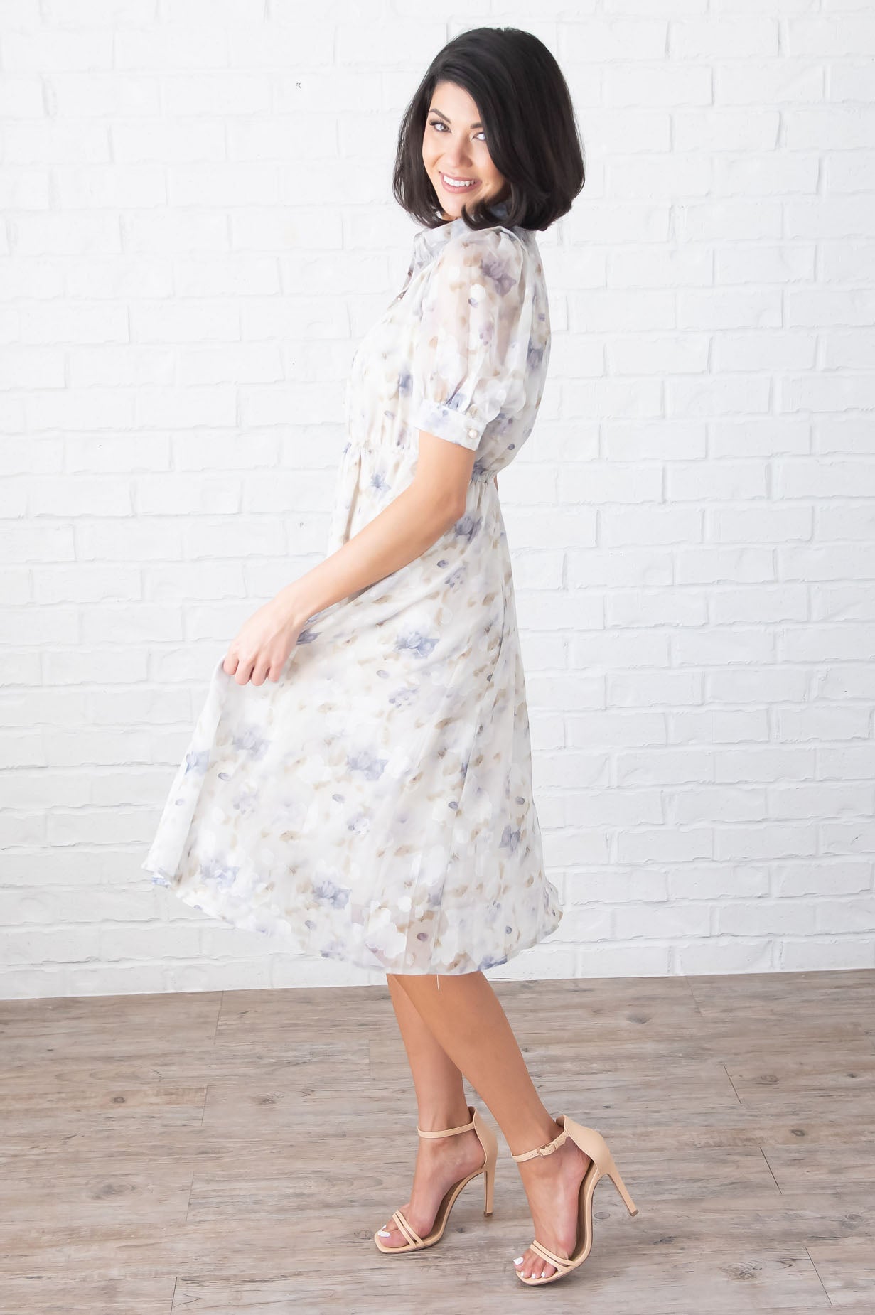 The Mickey NeeSee's Dresses