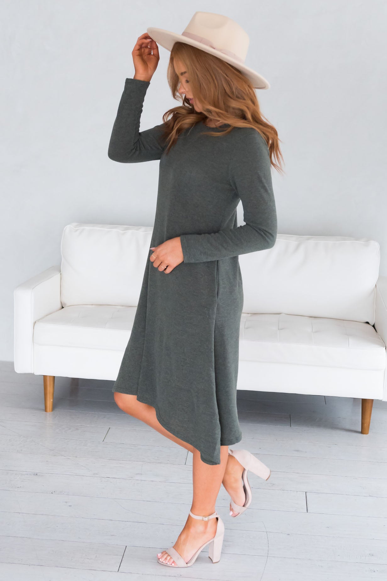 The Carolynn Modest Dresses vendor-unknown