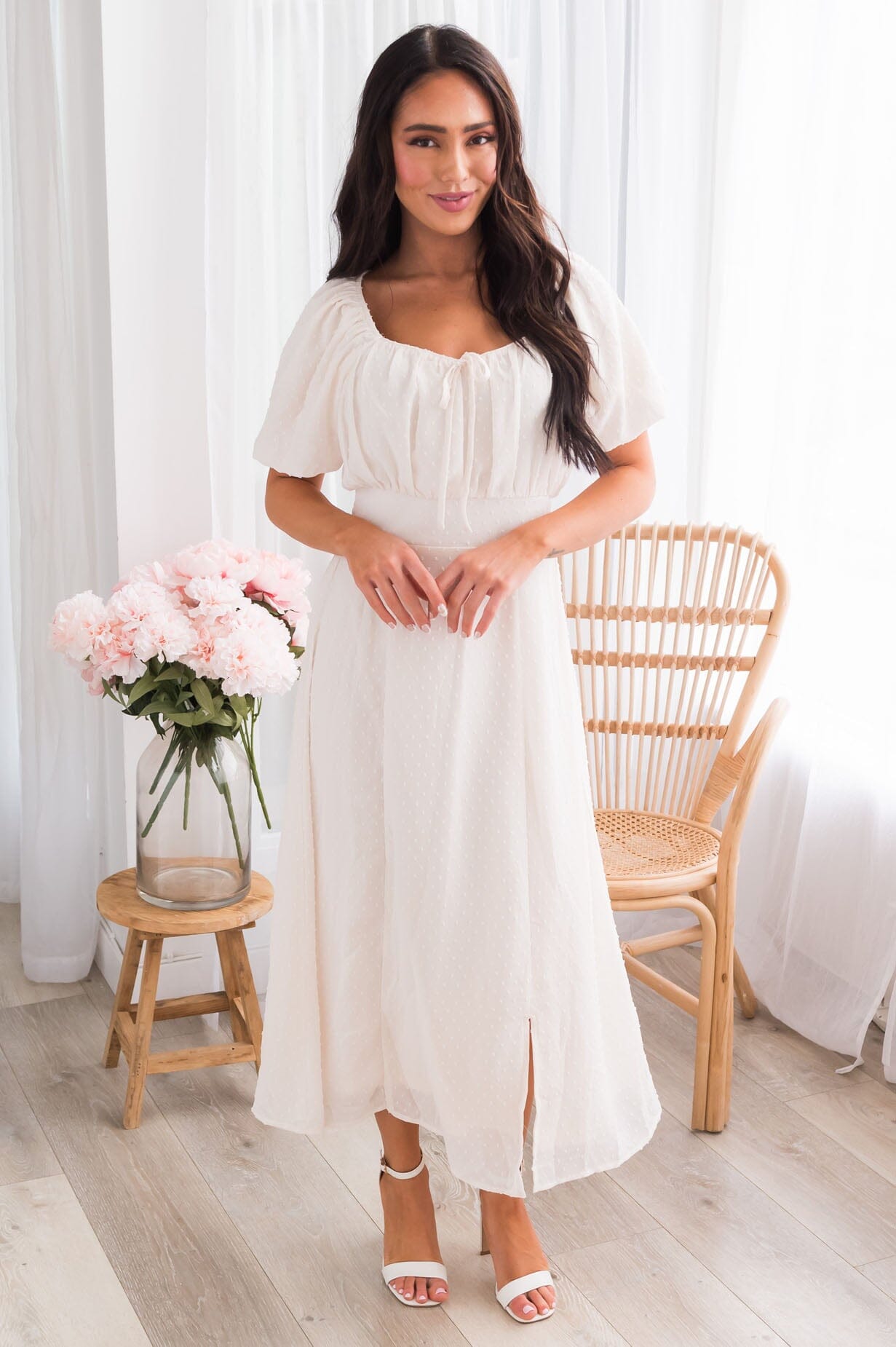 The Brooklee Modest Dresses vendor-unknown