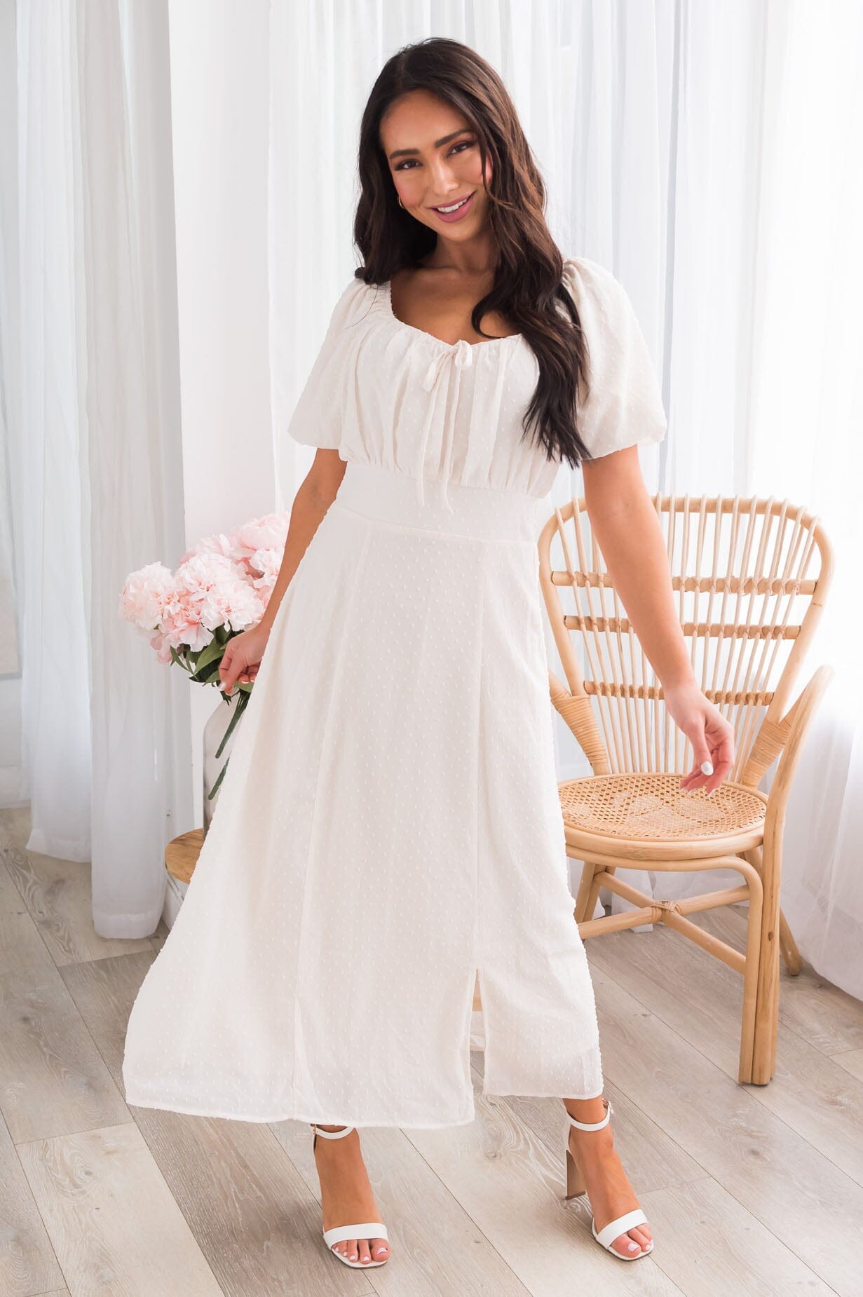 The Brooklee Modest Dresses vendor-unknown