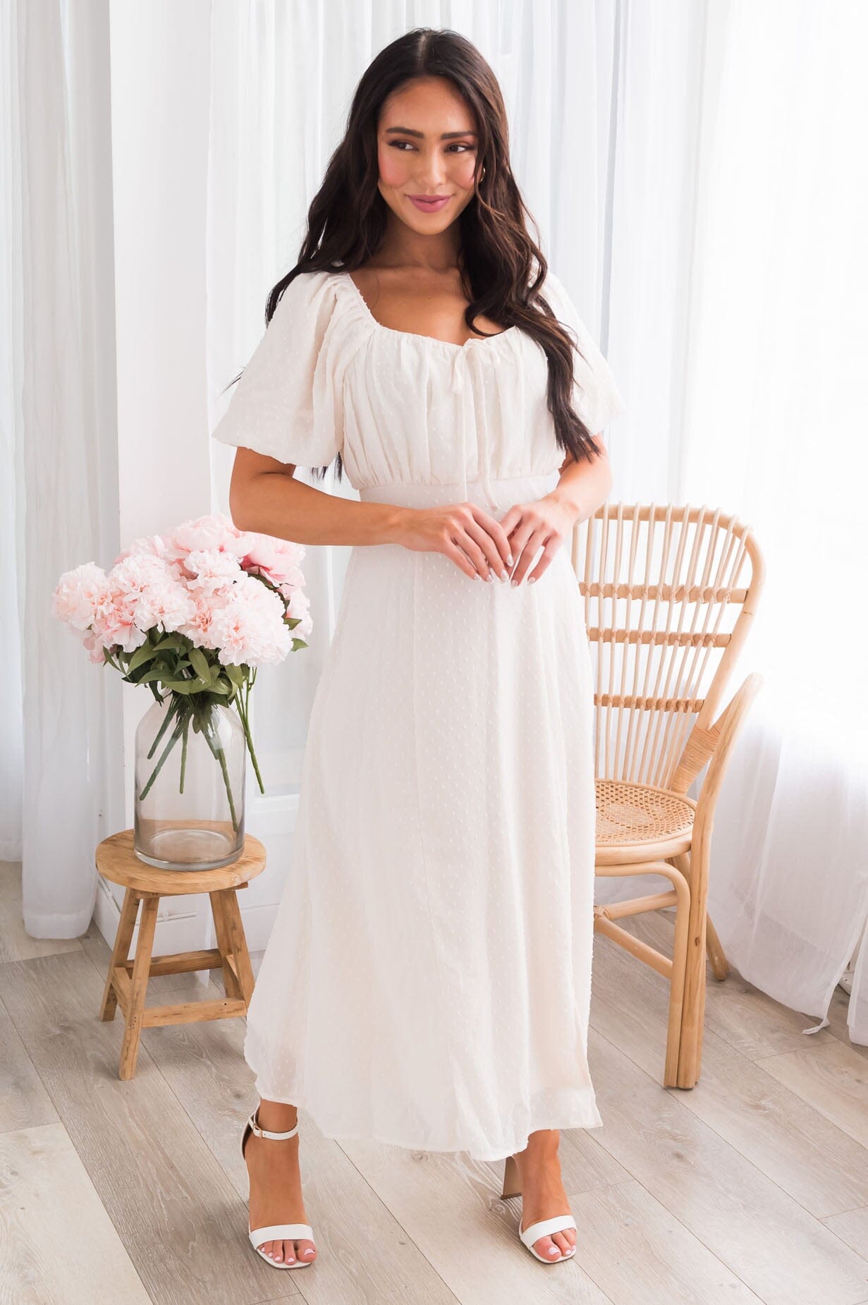 The Brooklee Modest Dresses vendor-unknown