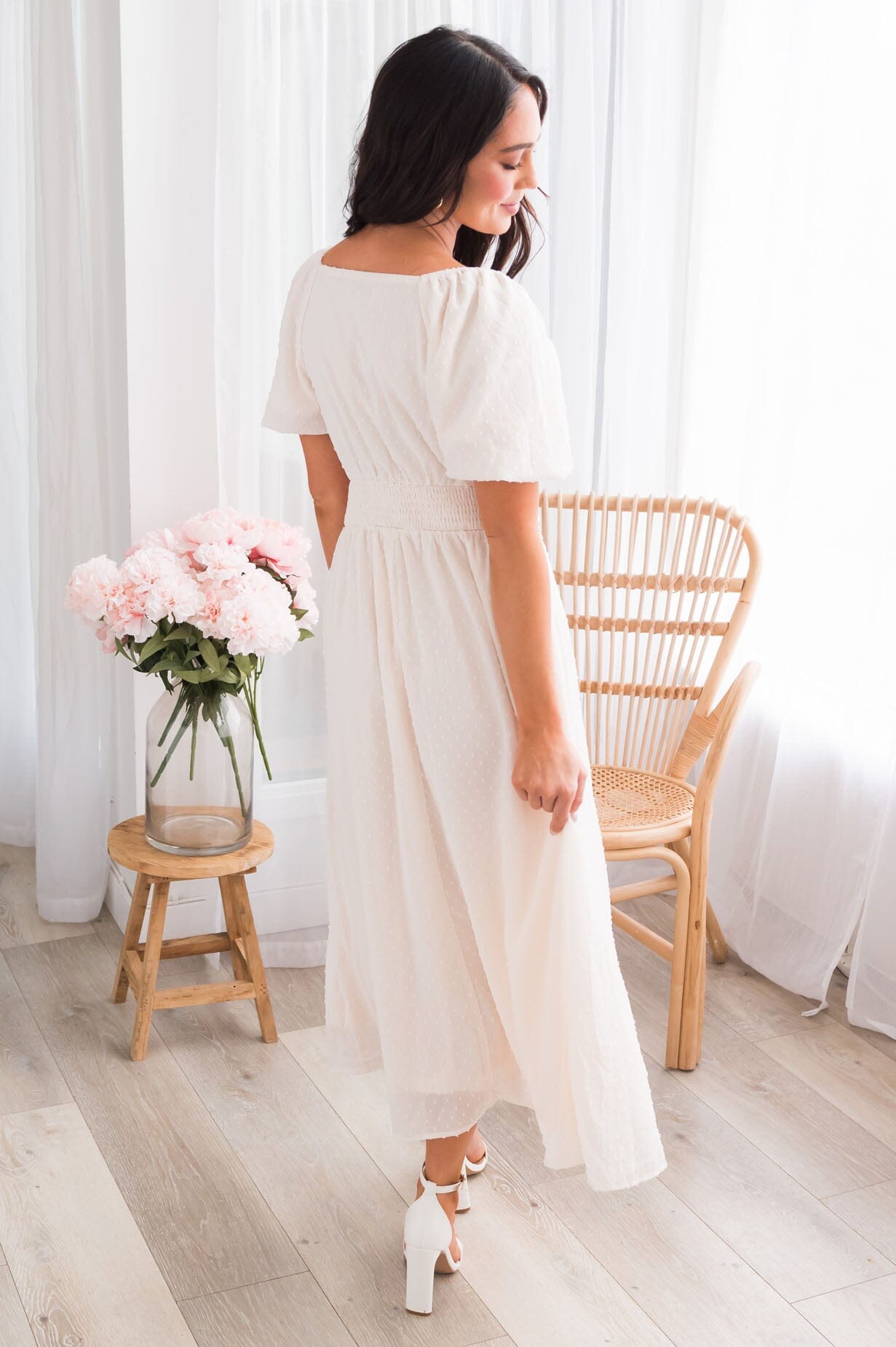 The Brooklee Modest Dresses vendor-unknown