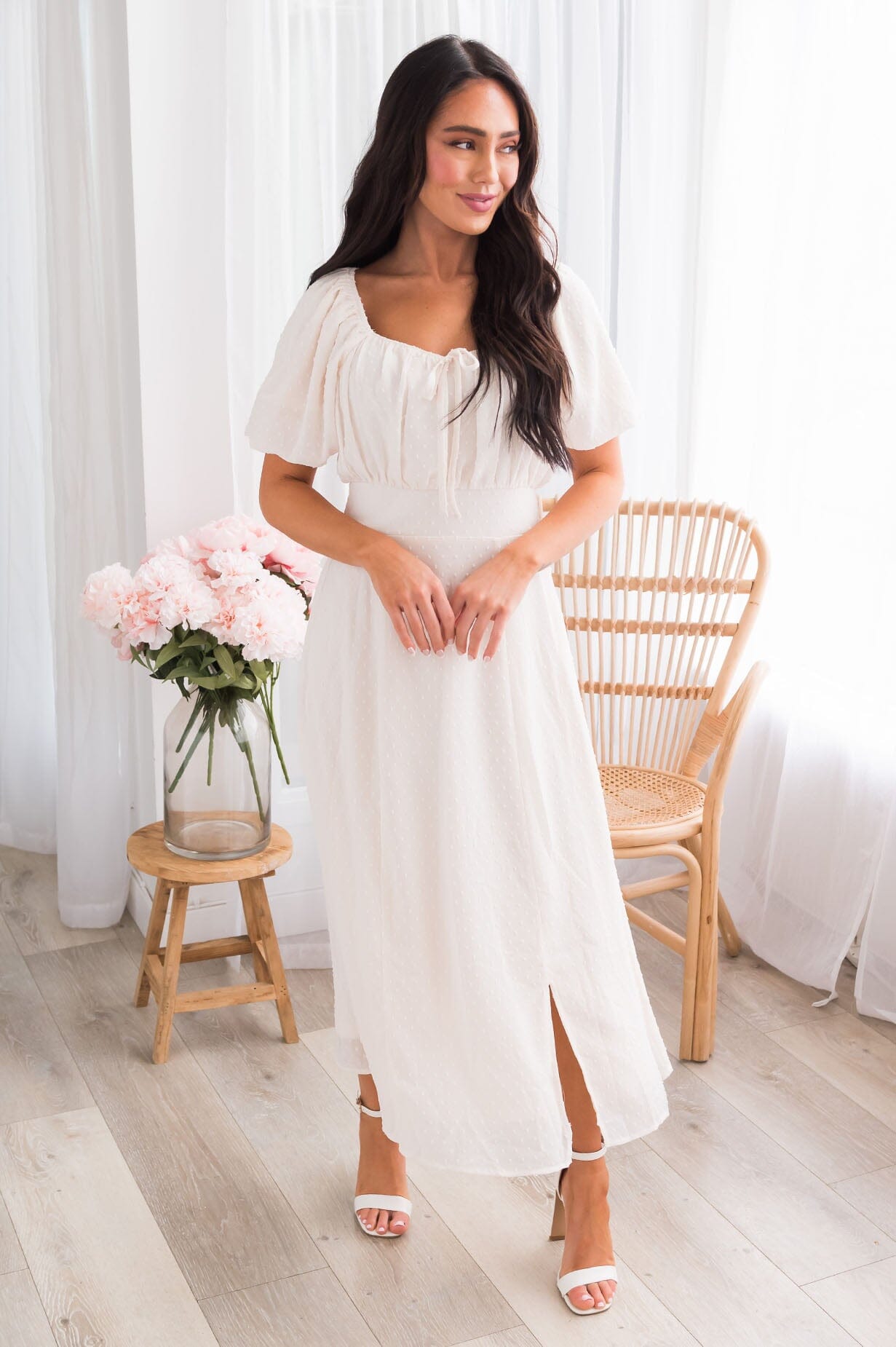 The Brooklee Modest Dresses vendor-unknown