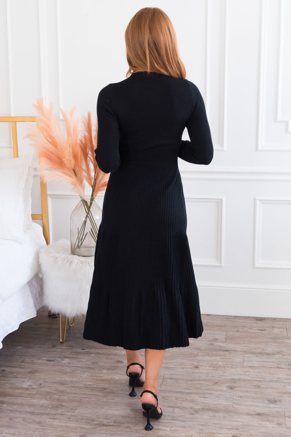 The Ziya Modest Dresses vendor-unknown