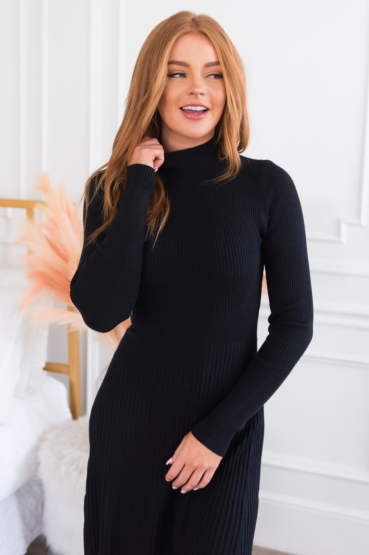 The Ziya Modest Dresses vendor-unknown