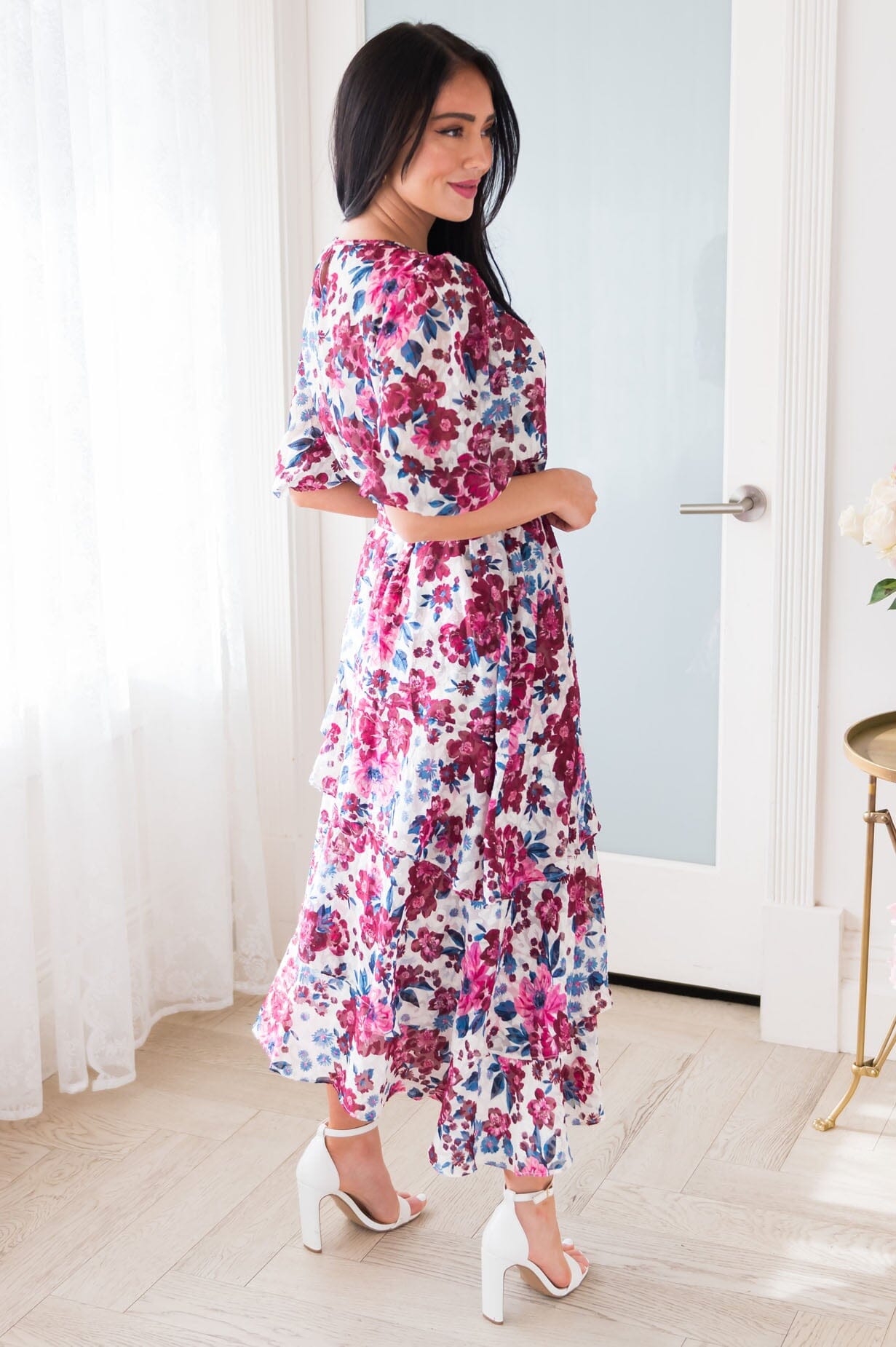 The Jubilee NeeSee's Dresses