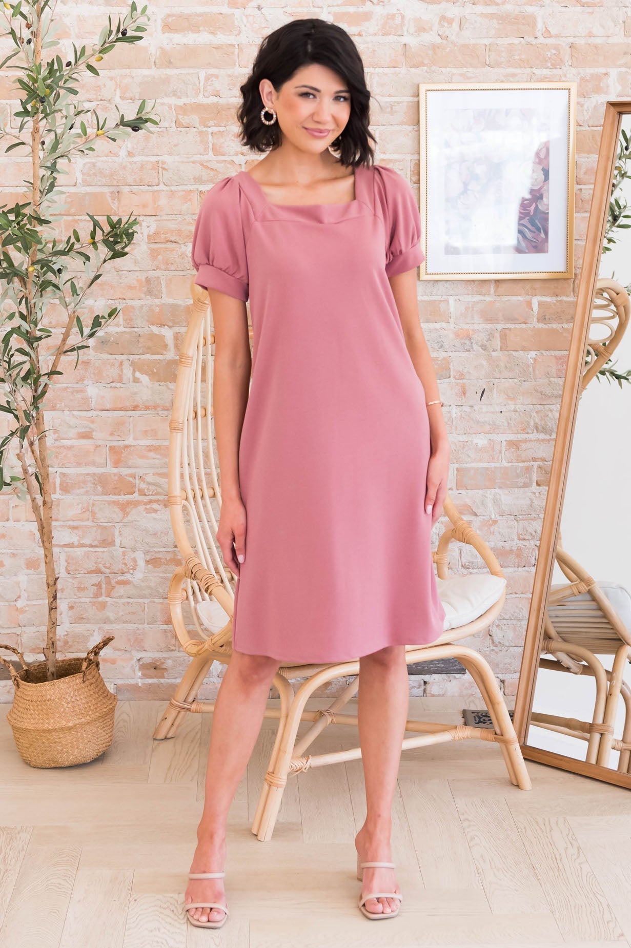 The Genesis Modest Dresses vendor-unknown