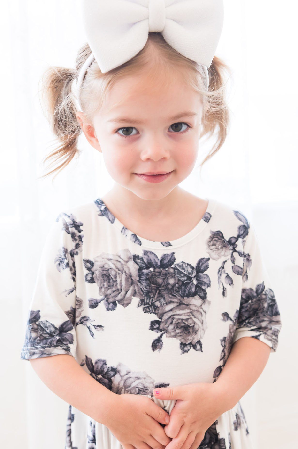 The Little Melynda Modest Dresses vendor-unknown