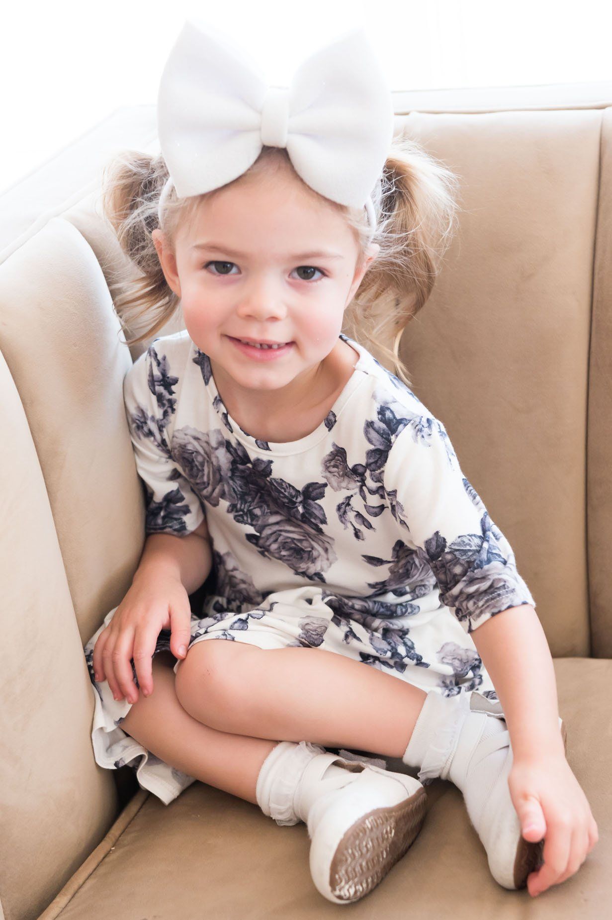 The Little Melynda Modest Dresses vendor-unknown