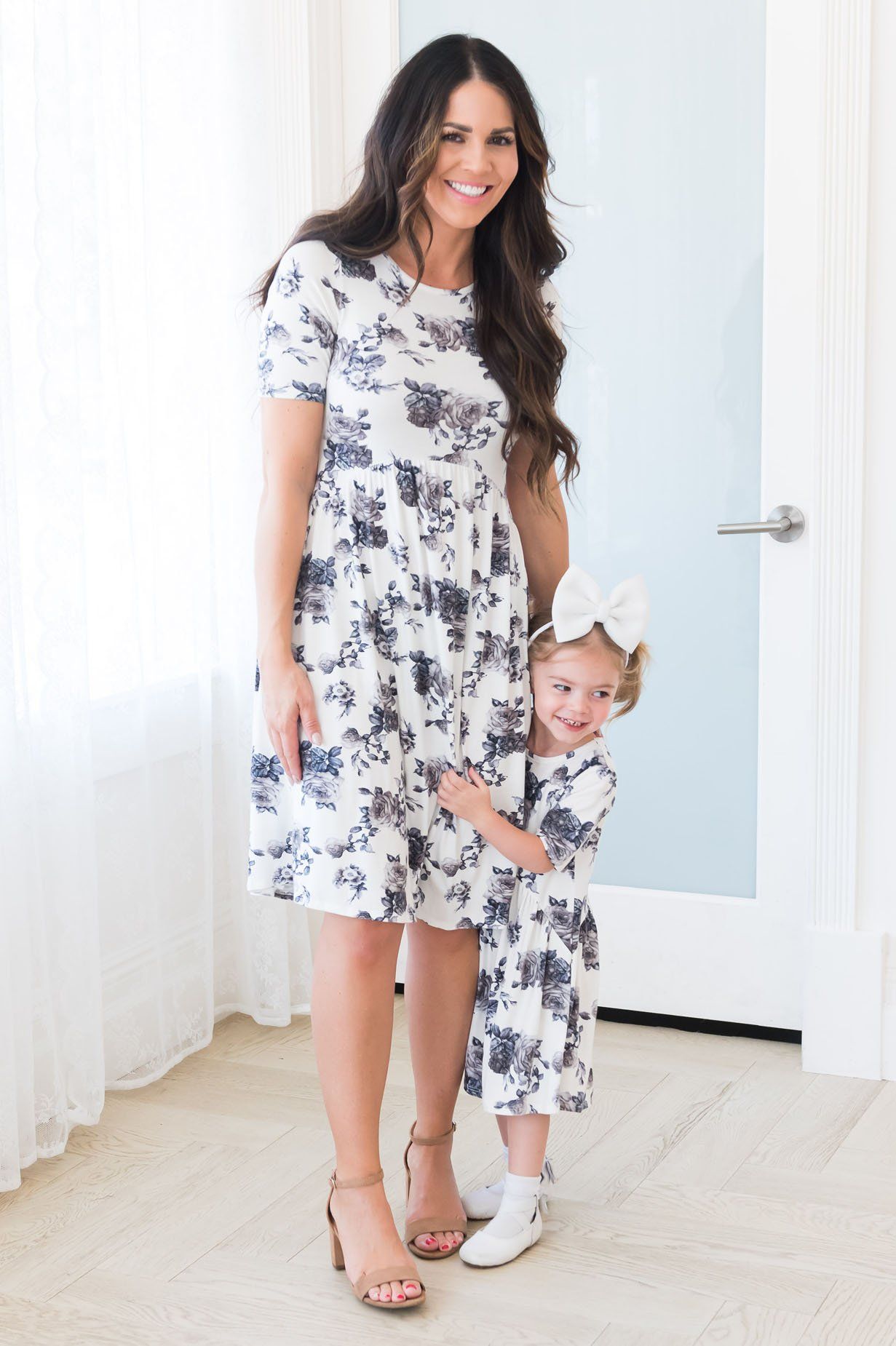 The Little Melynda Modest Dresses vendor-unknown