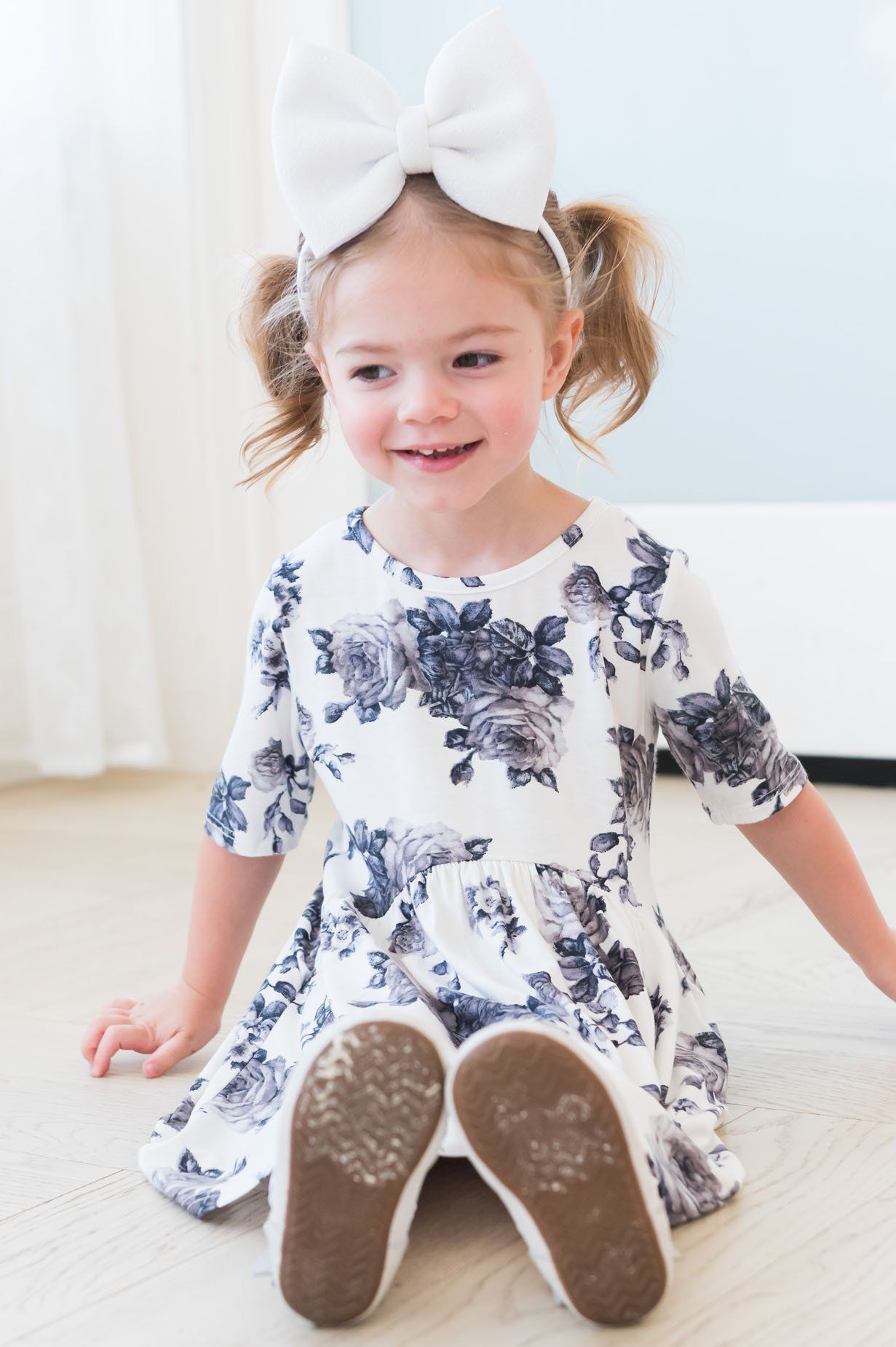 The Little Melynda Modest Dresses vendor-unknown