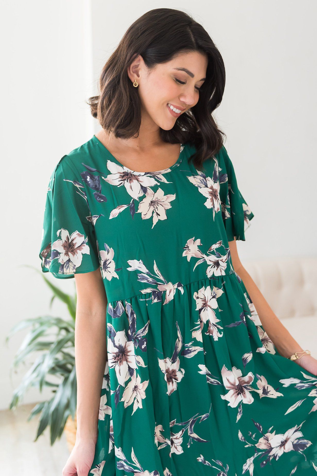 The Kandy Modest Dresses vendor-unknown