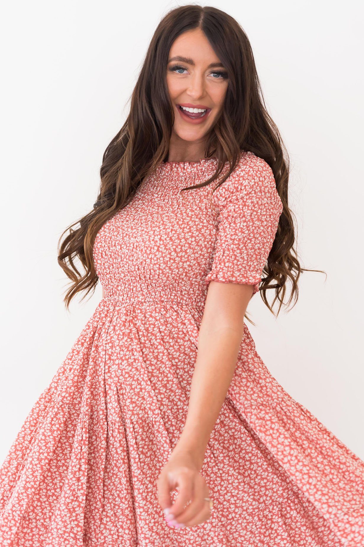 The Karilynn Modest Dresses vendor-unknown