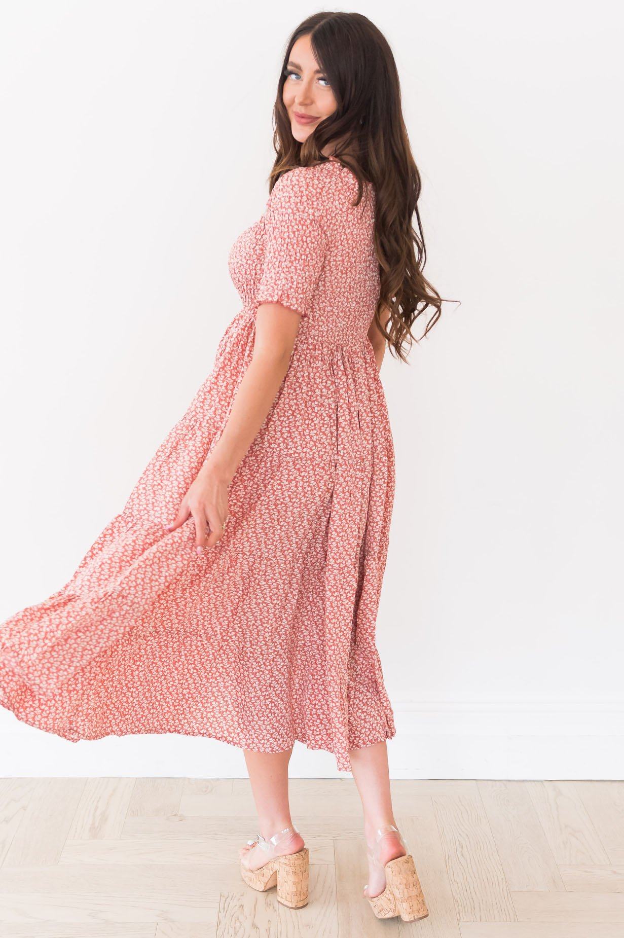 The Karilynn Modest Dresses vendor-unknown