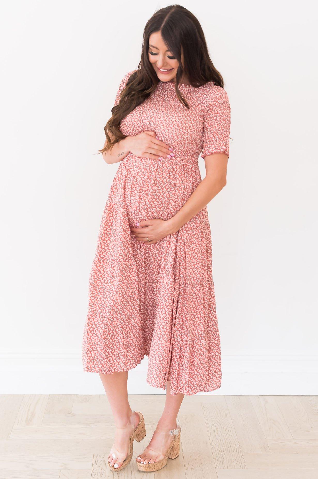 The Karilynn Modest Dresses vendor-unknown