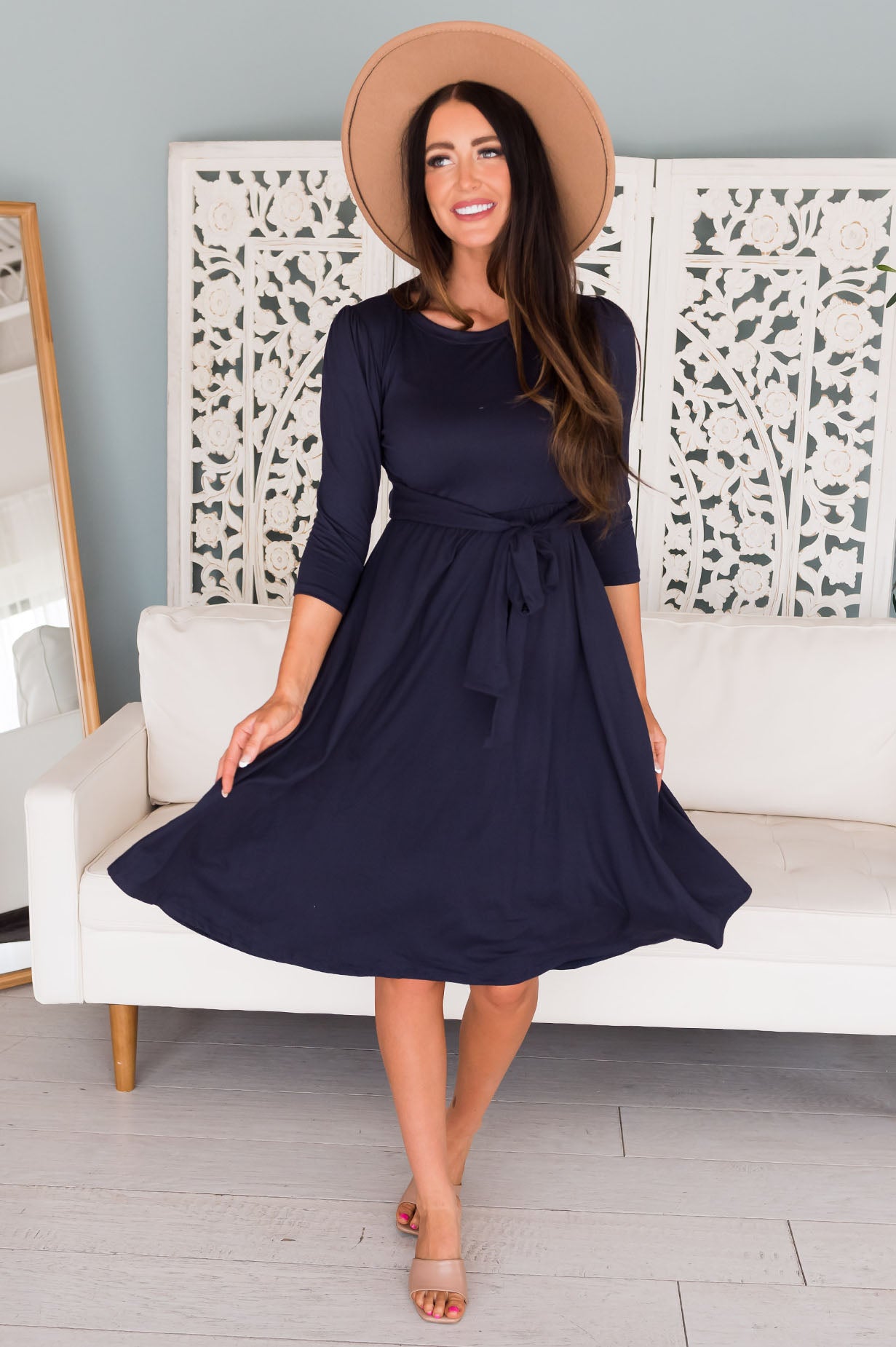 The Lindee NeeSee's Dresses