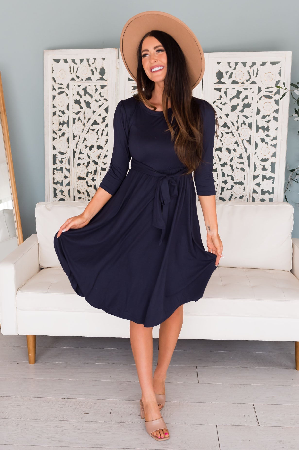 The Lindee NeeSee's Dresses