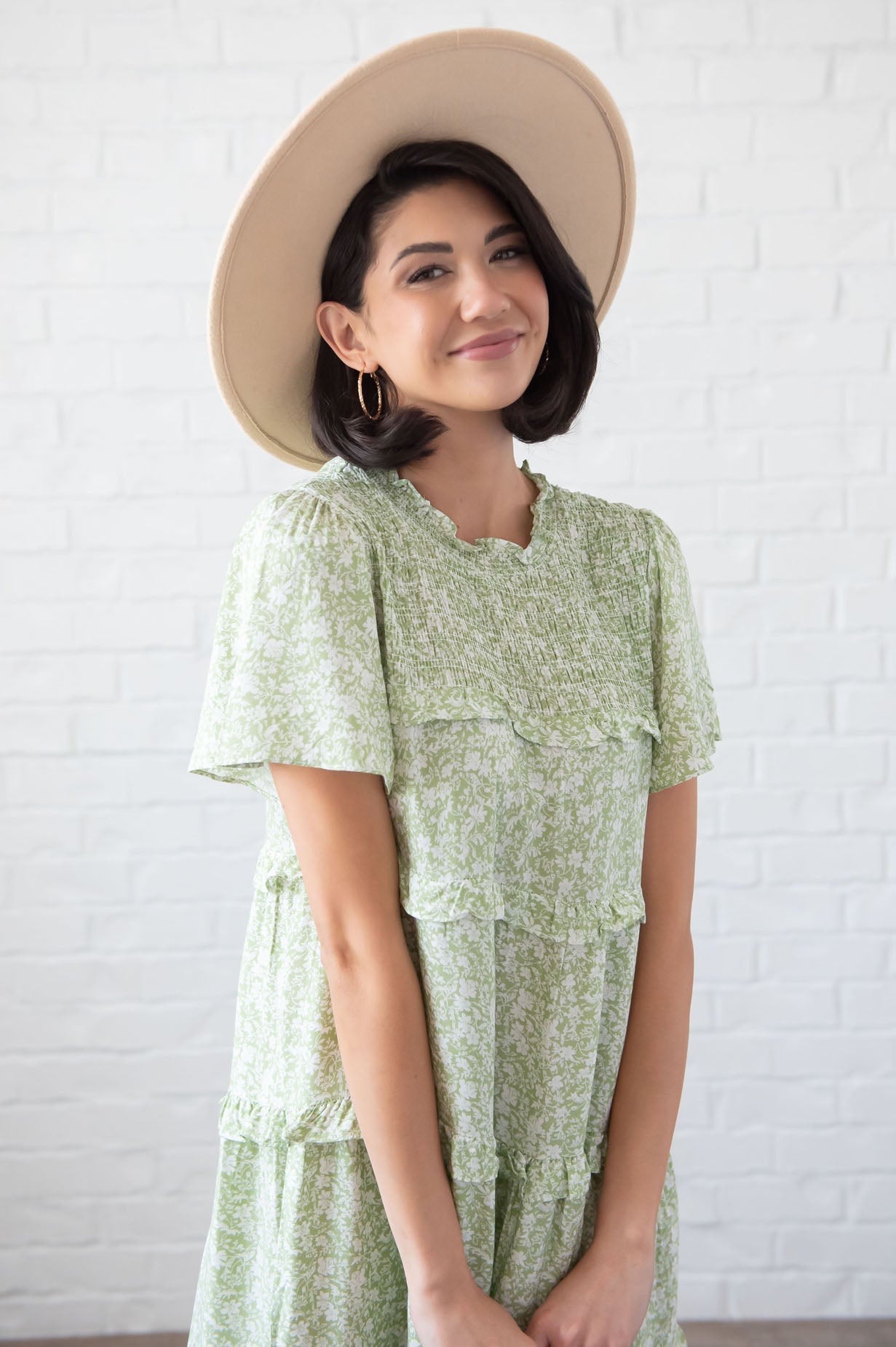 The Ayrica Modest Dresses vendor-unknown