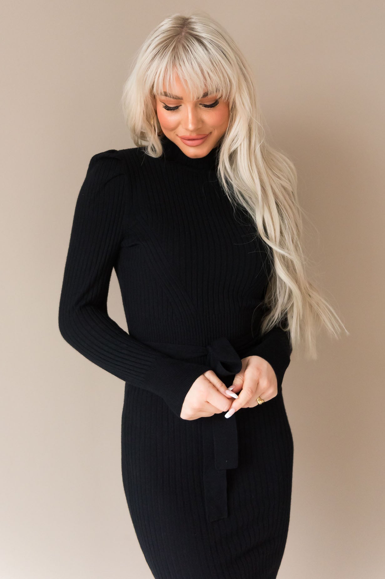 The Krystle Modest Dresses vendor-unknown