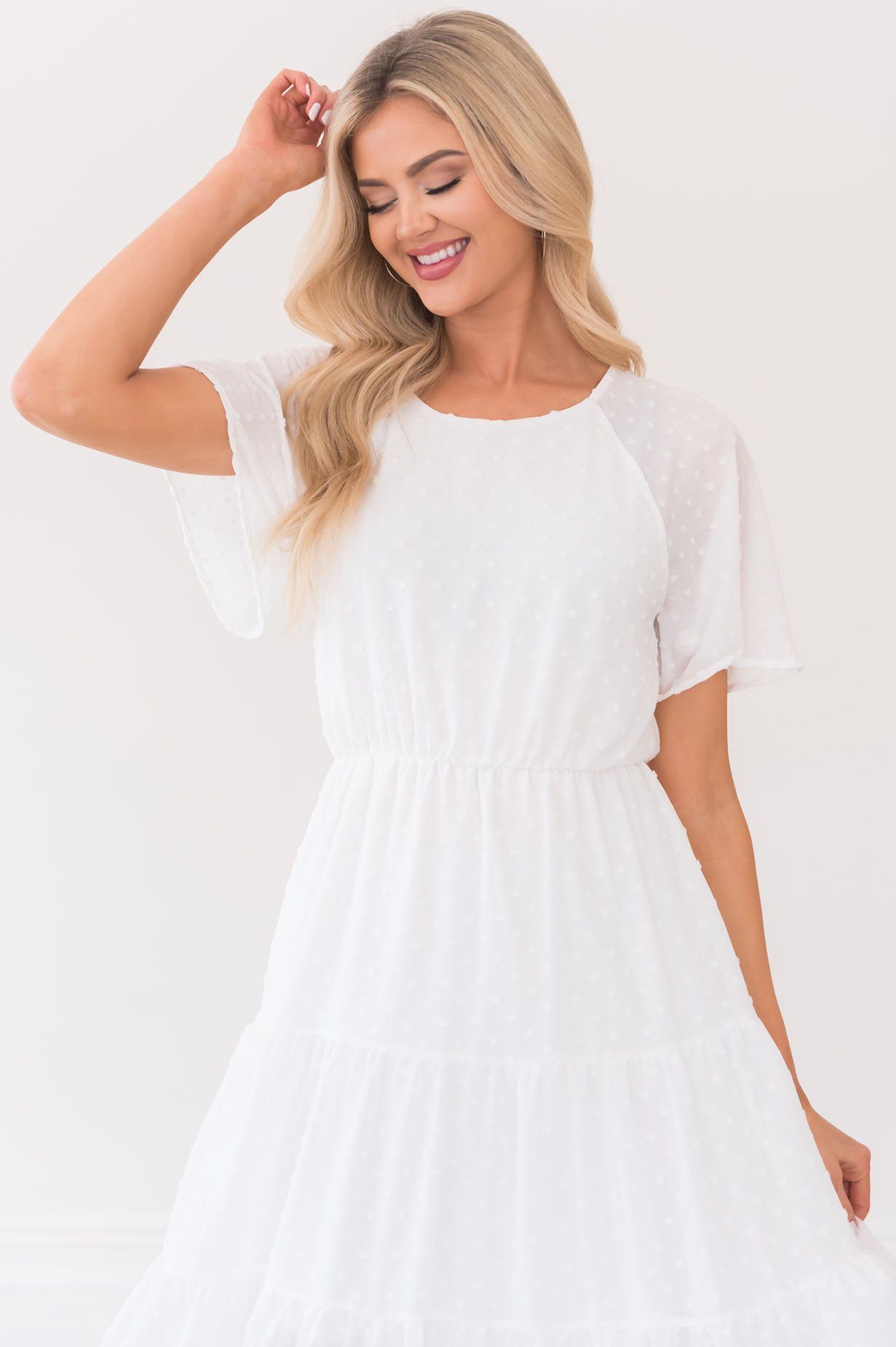 The Beatriz Modest Dresses vendor-unknown