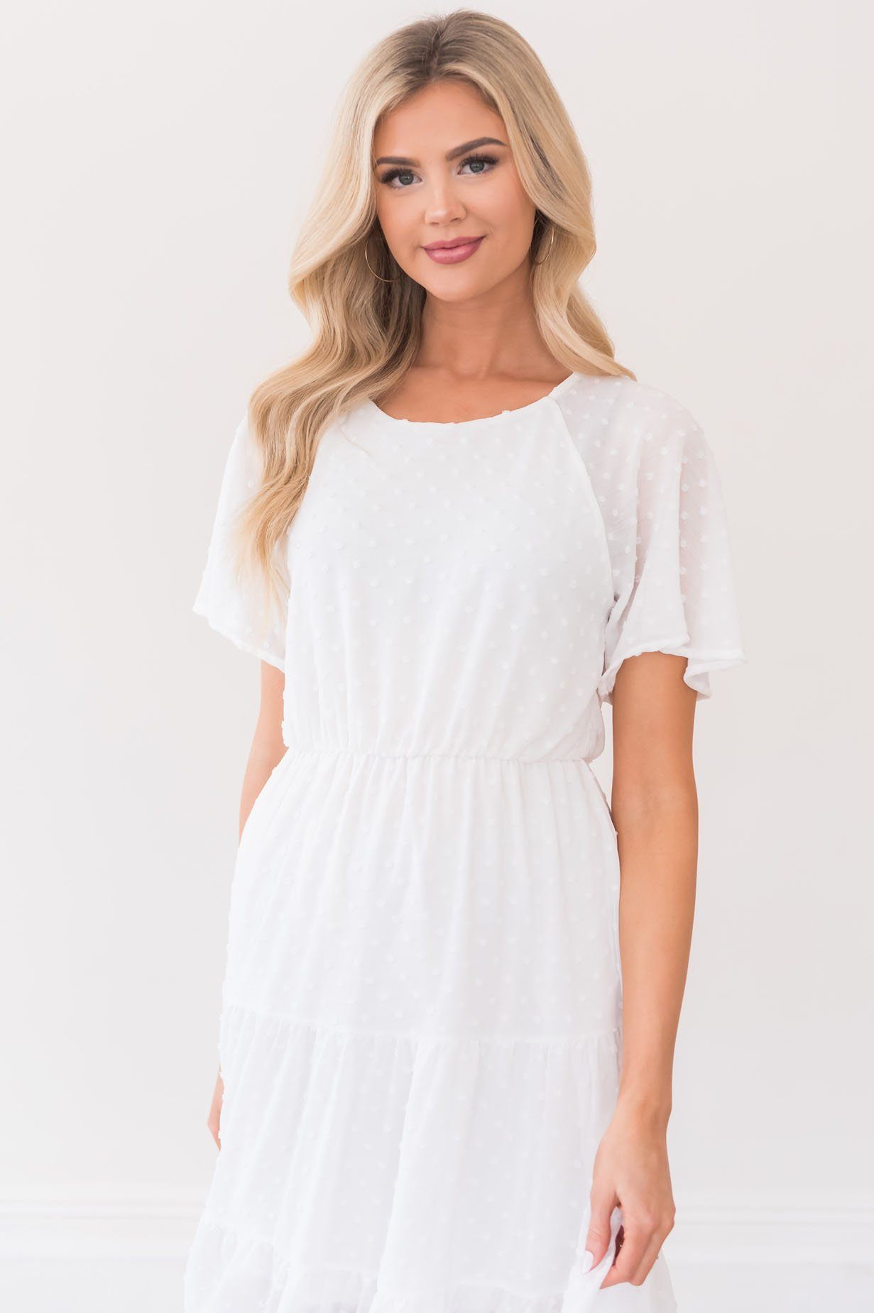 The Beatriz Modest Dresses vendor-unknown