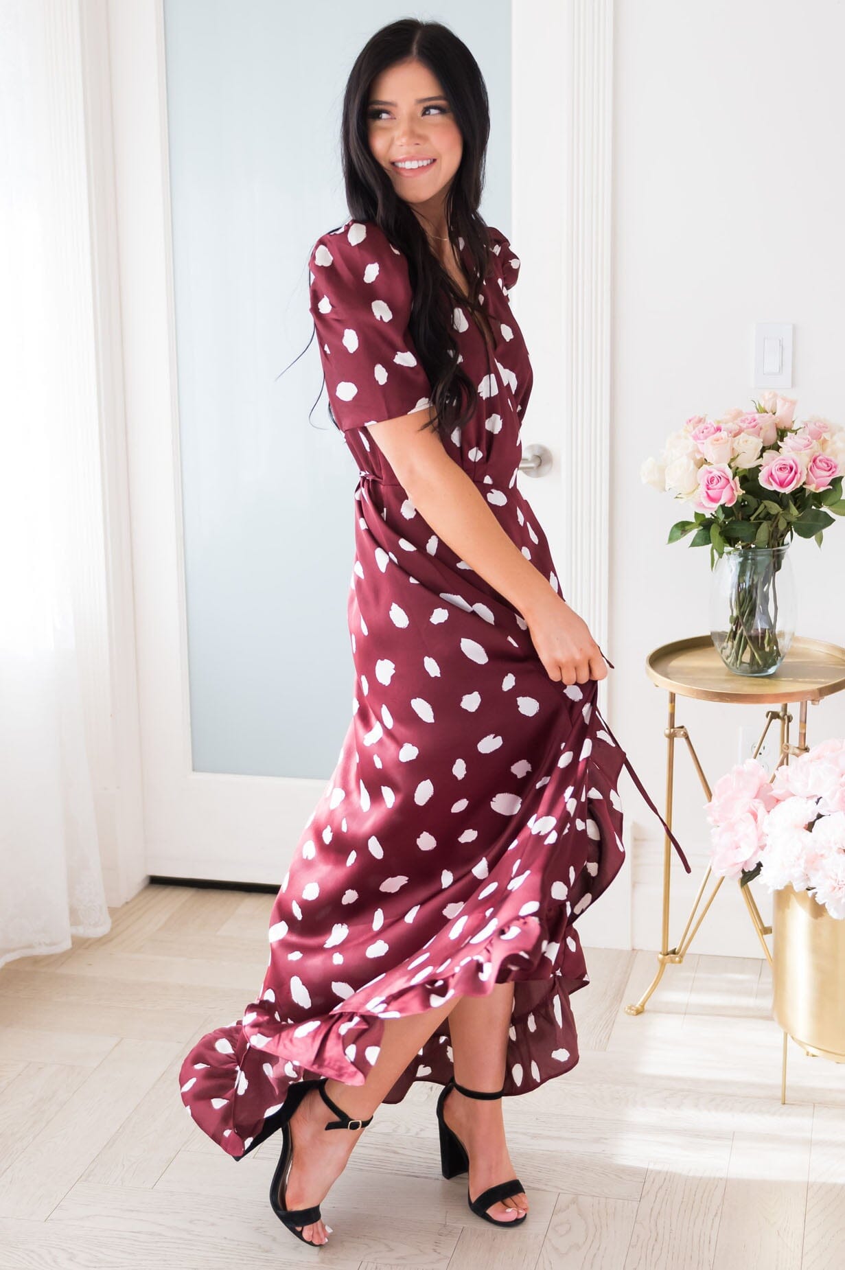 The Kalinka NeeSee's Dresses