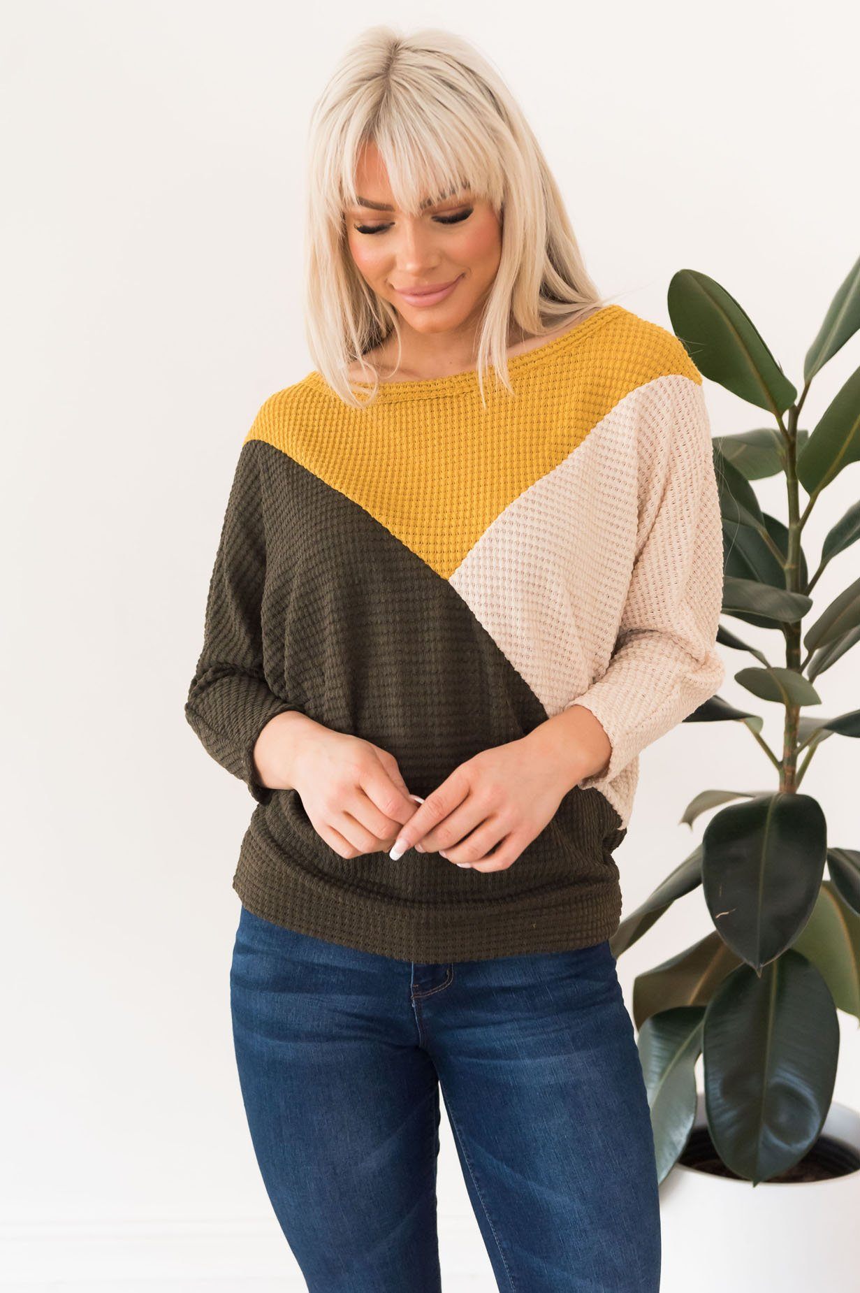 My Keepsake Modest Blouse Modest Dresses vendor-unknown