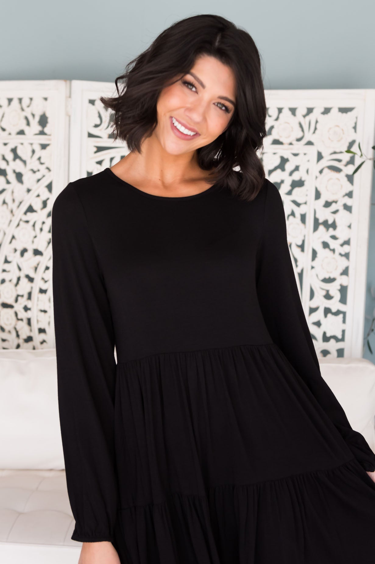 The LaRea NeeSee's Dresses