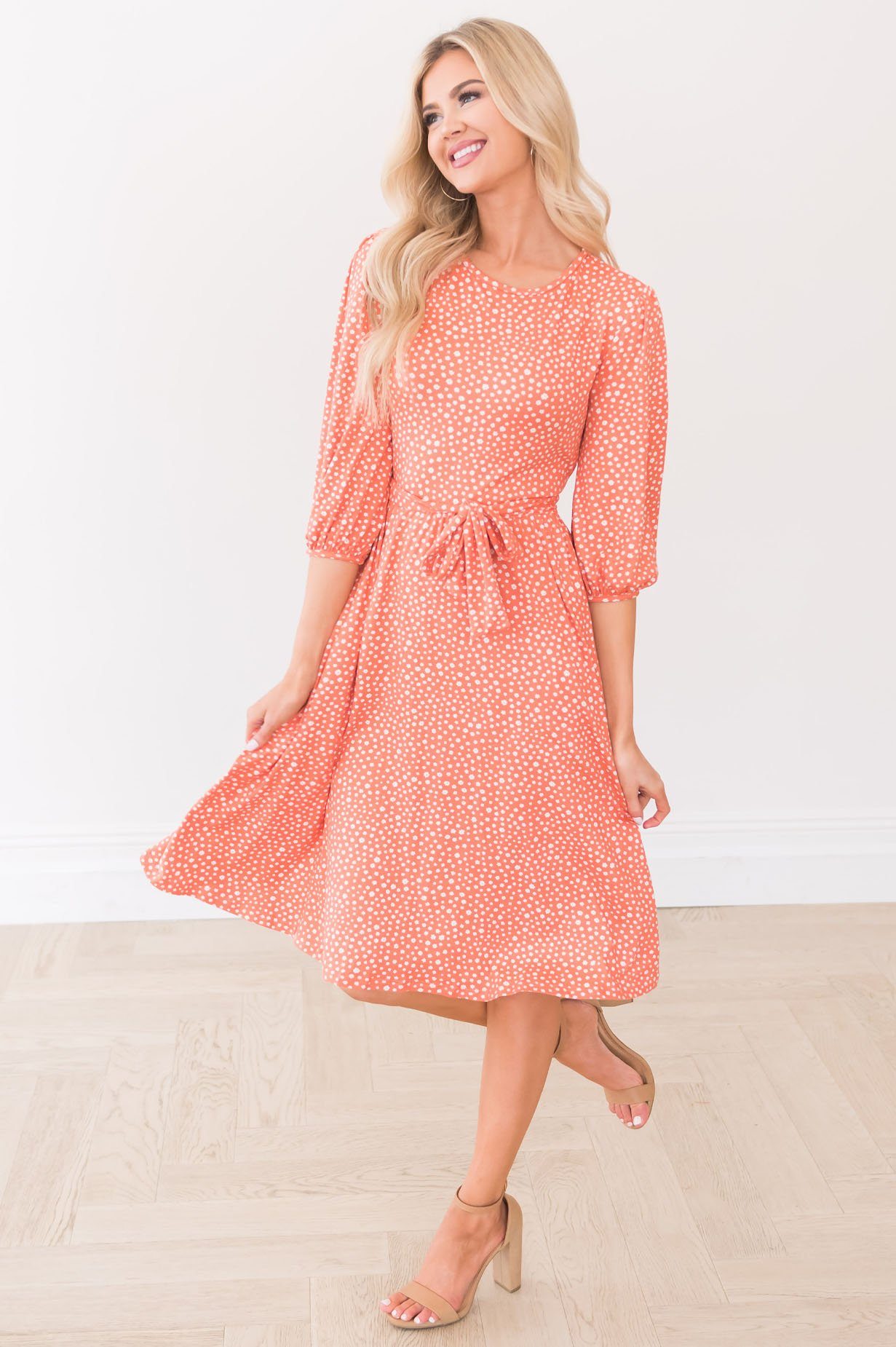 The Taysen Modest Dresses vendor-unknown