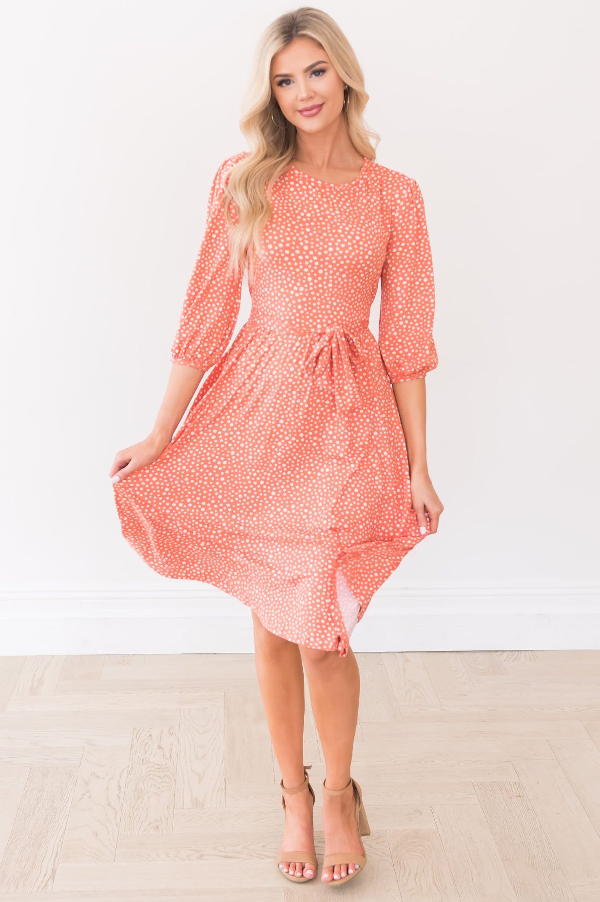 The Taysen Modest Dresses vendor-unknown