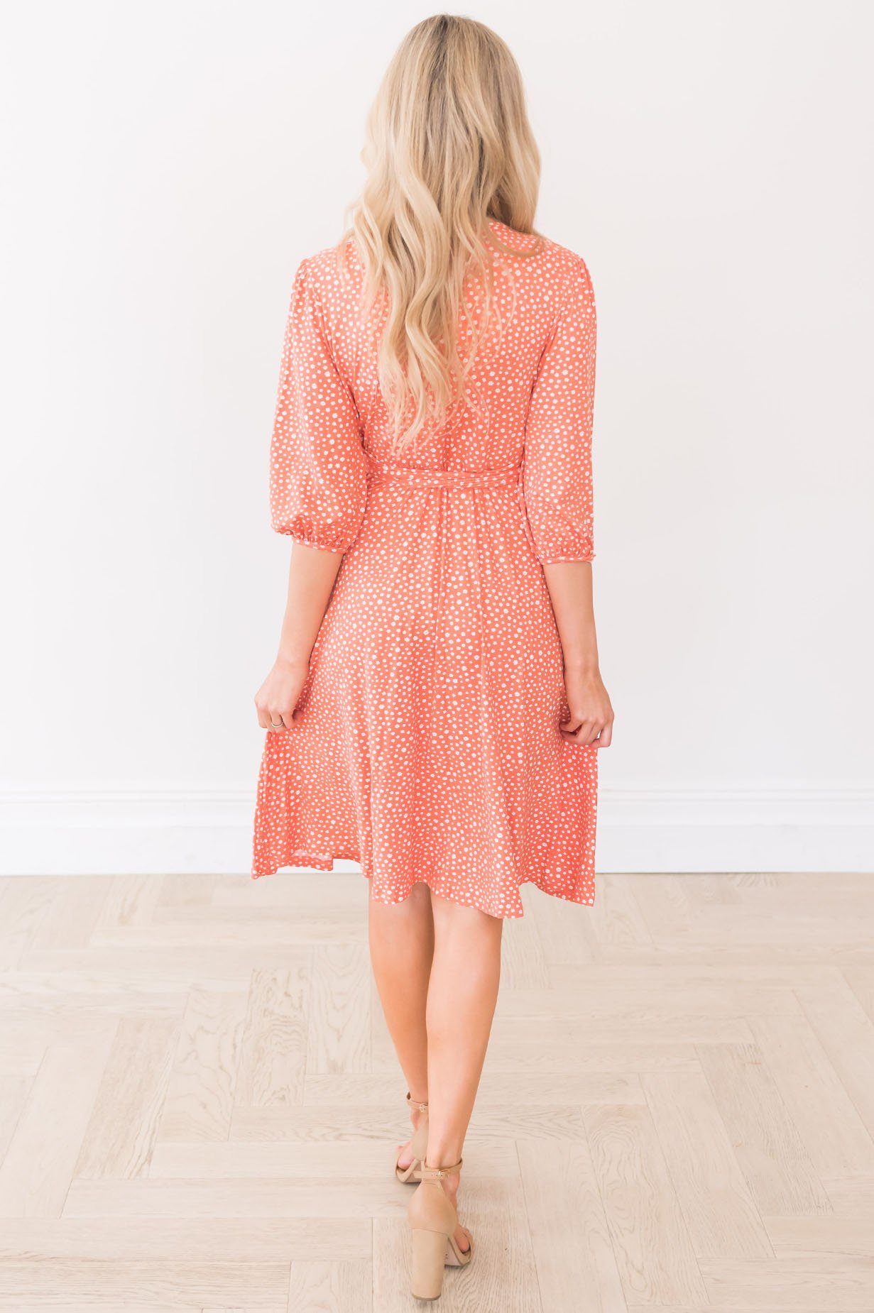 The Taysen Modest Dresses vendor-unknown