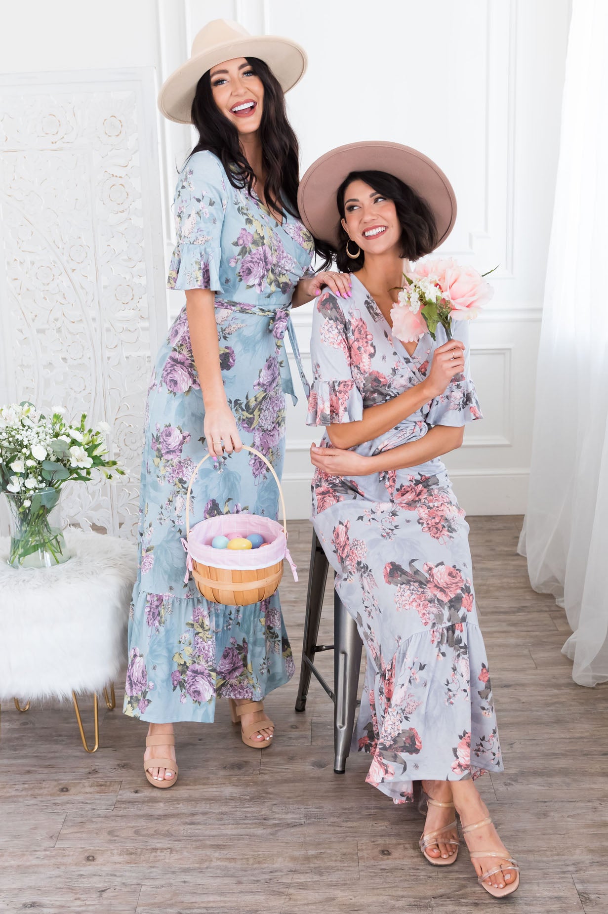 The Briella Lynn Modest Dresses vendor-unknown