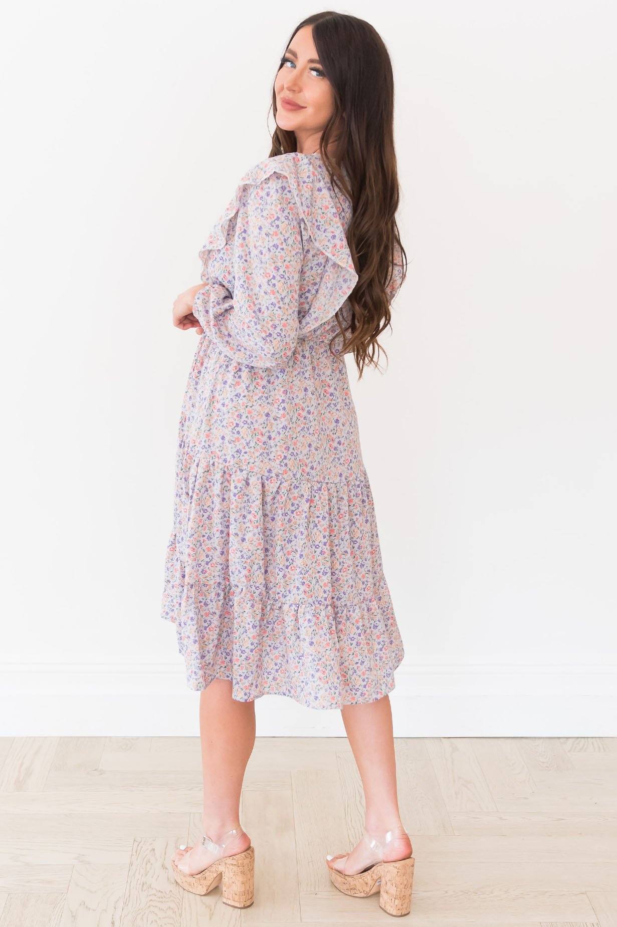 The Westlynn Modest Dresses vendor-unknown